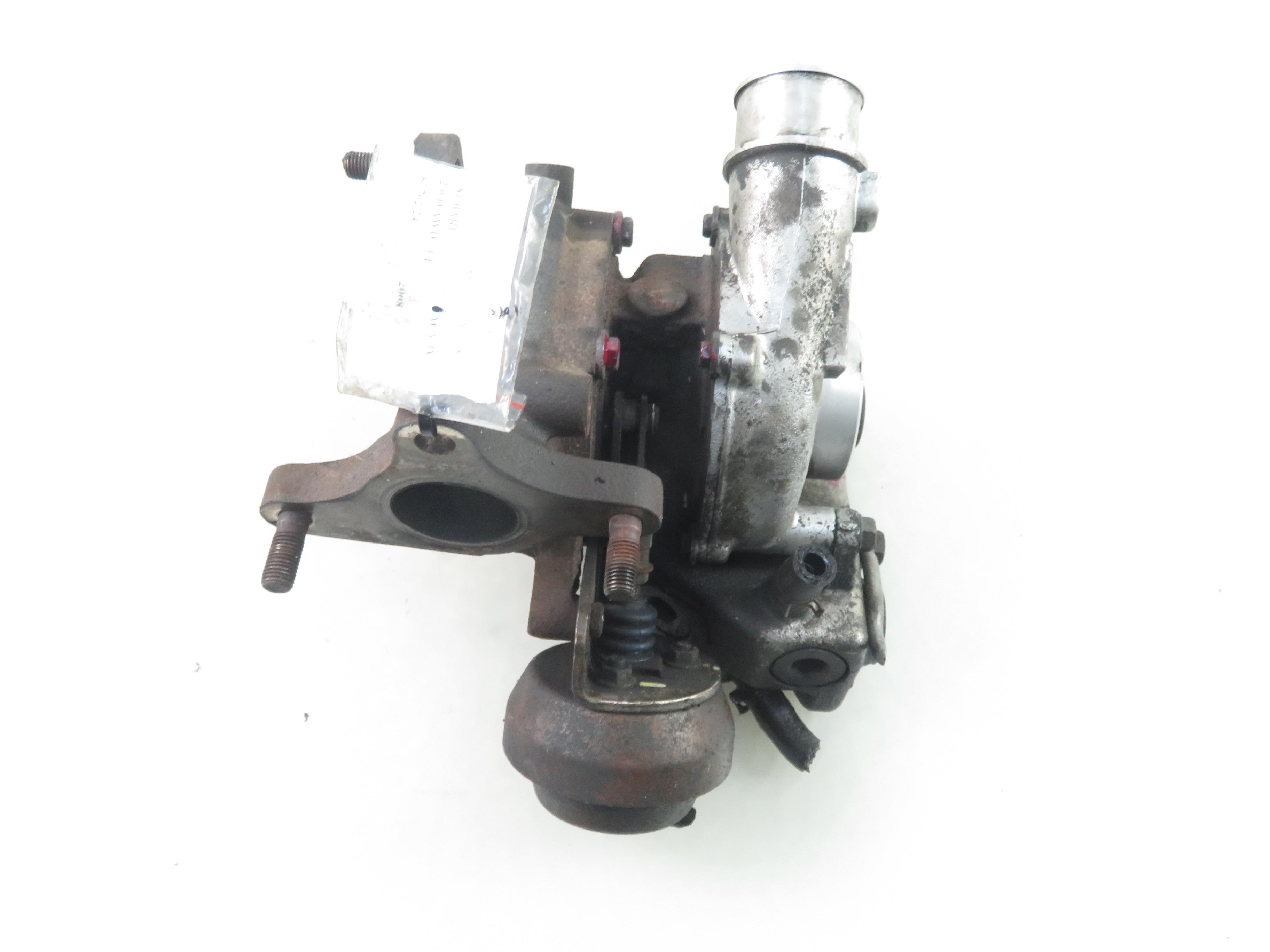 SUBARU Legacy 4 generation (2003-2009) Turbină 14411AA720 25837665