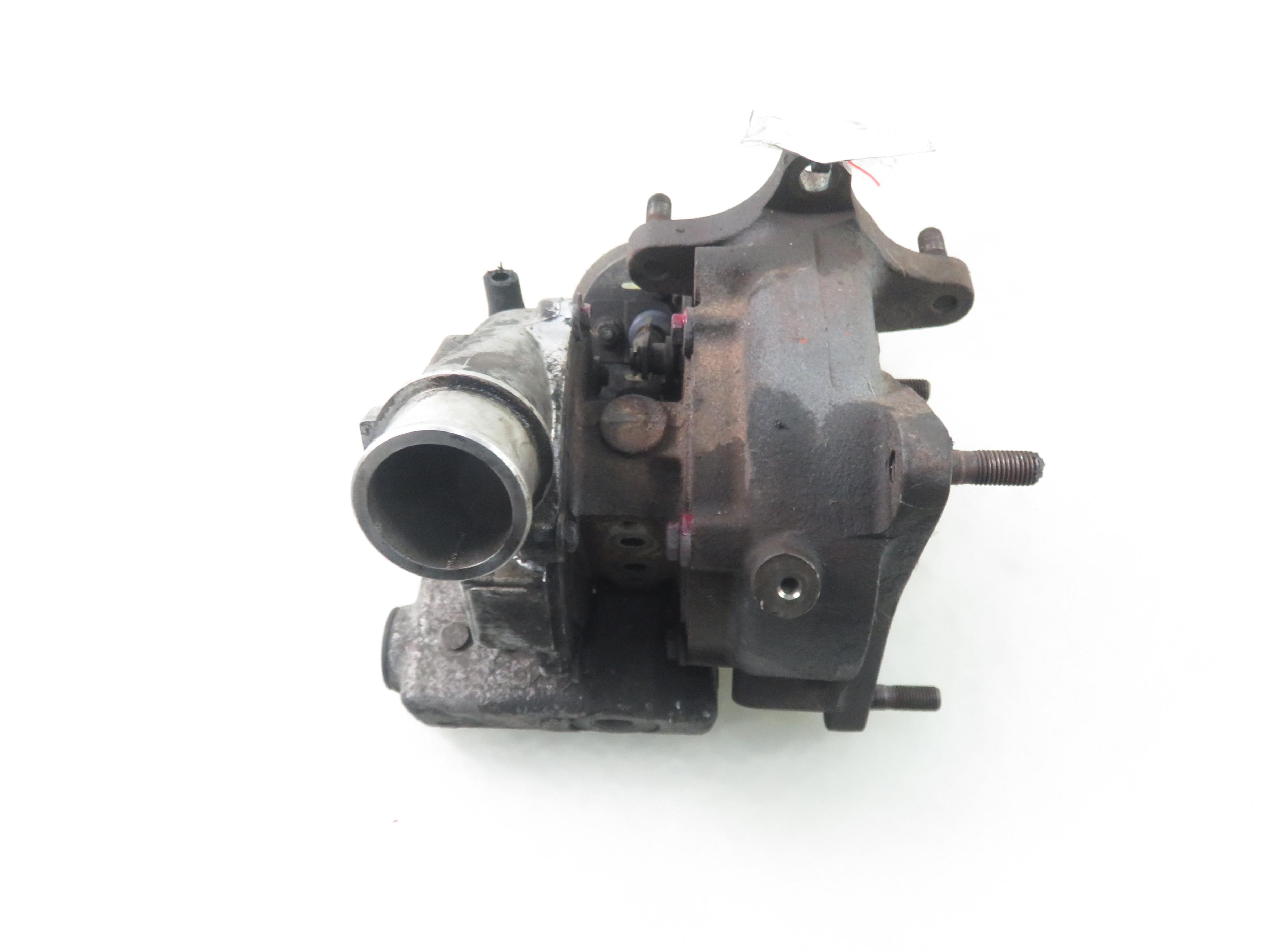 SUBARU Legacy 4 generation (2003-2009) Turbófeltöltő 14411AA720 25837665