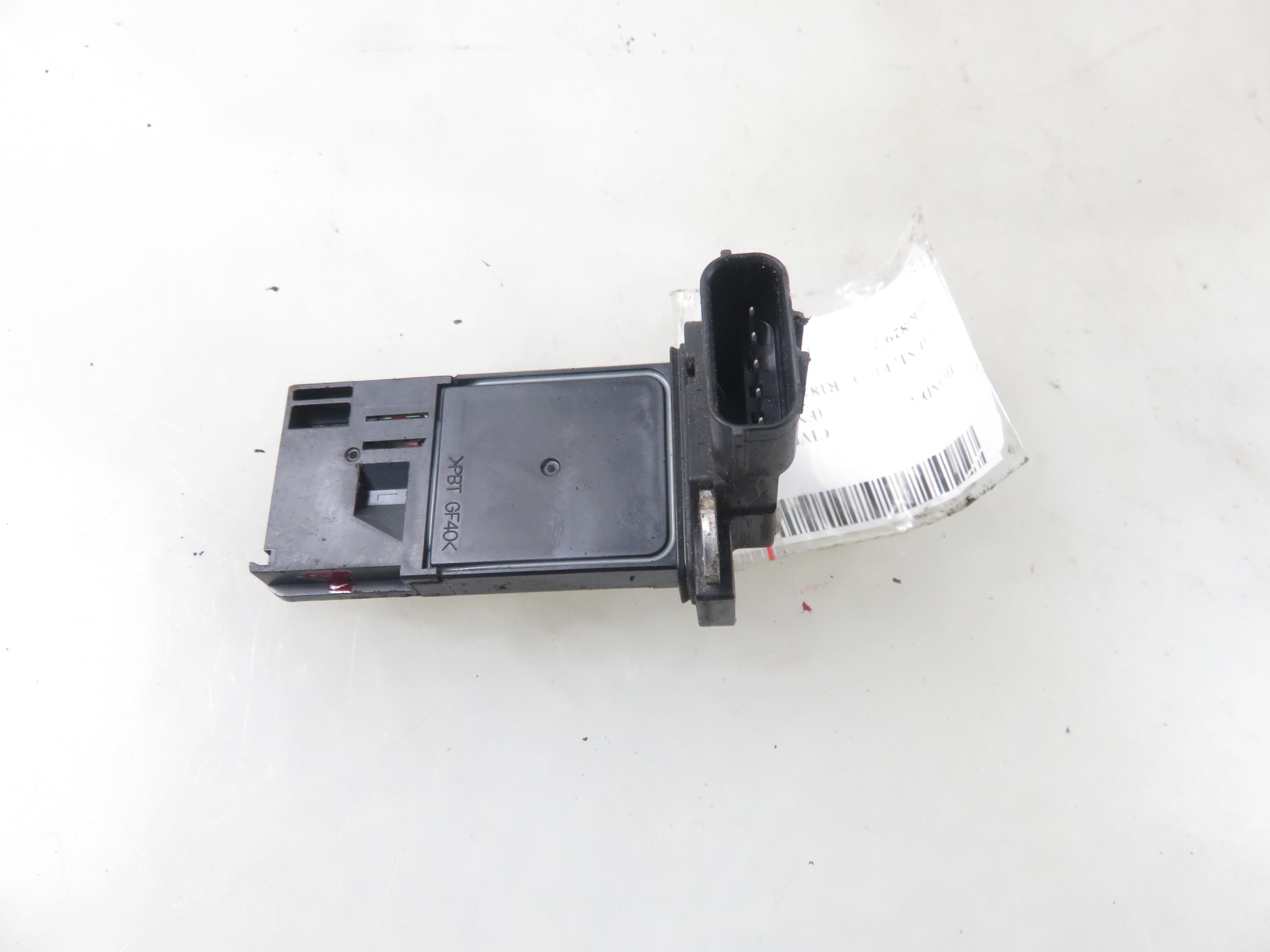 HONDA Civic 8 generation (2005-2012) Датчик масового витоку повітря MAF AFH70M41B 26276517