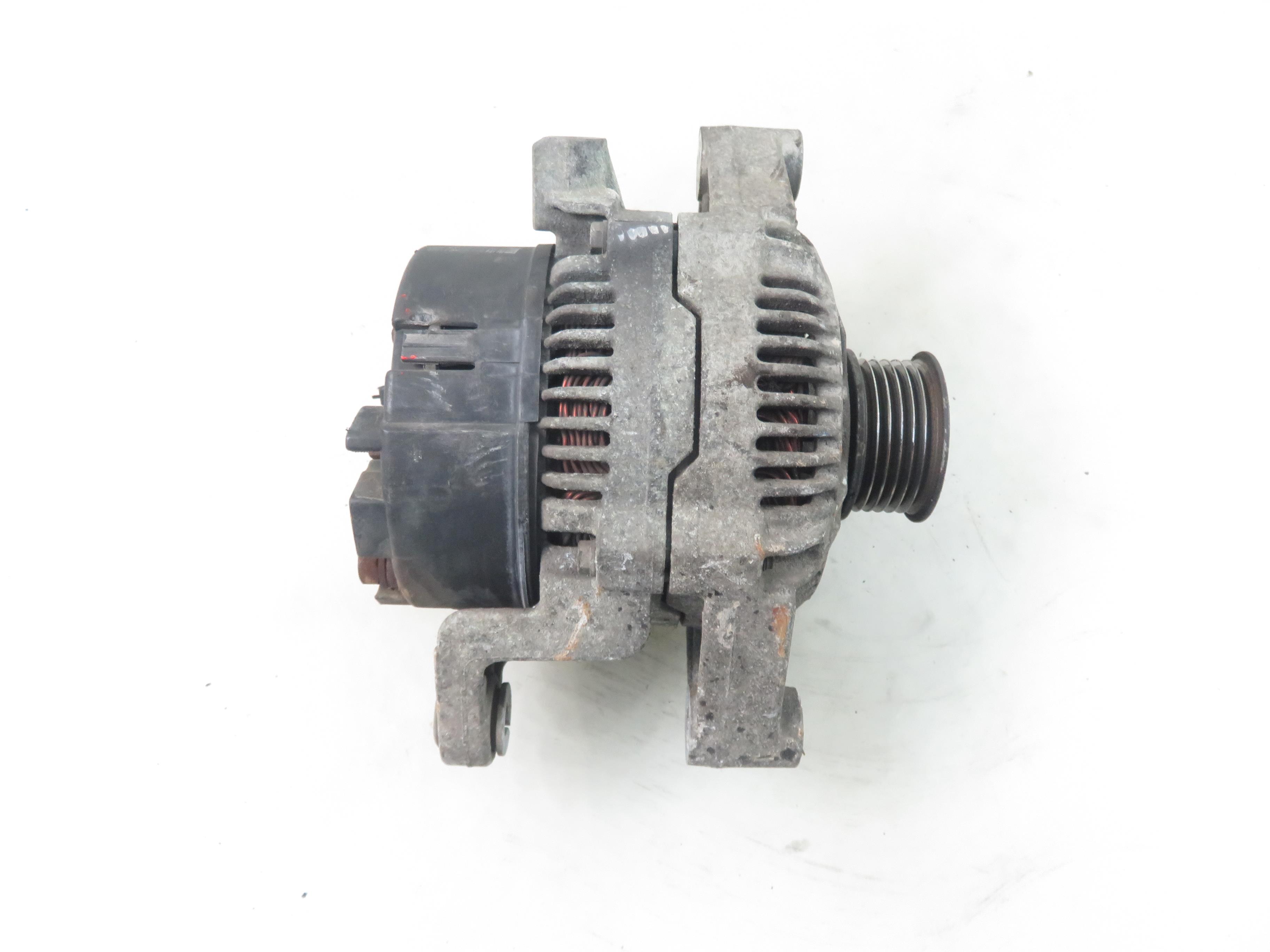 OPEL Corsa B (1993-2000) Alternator 90413760 25904915