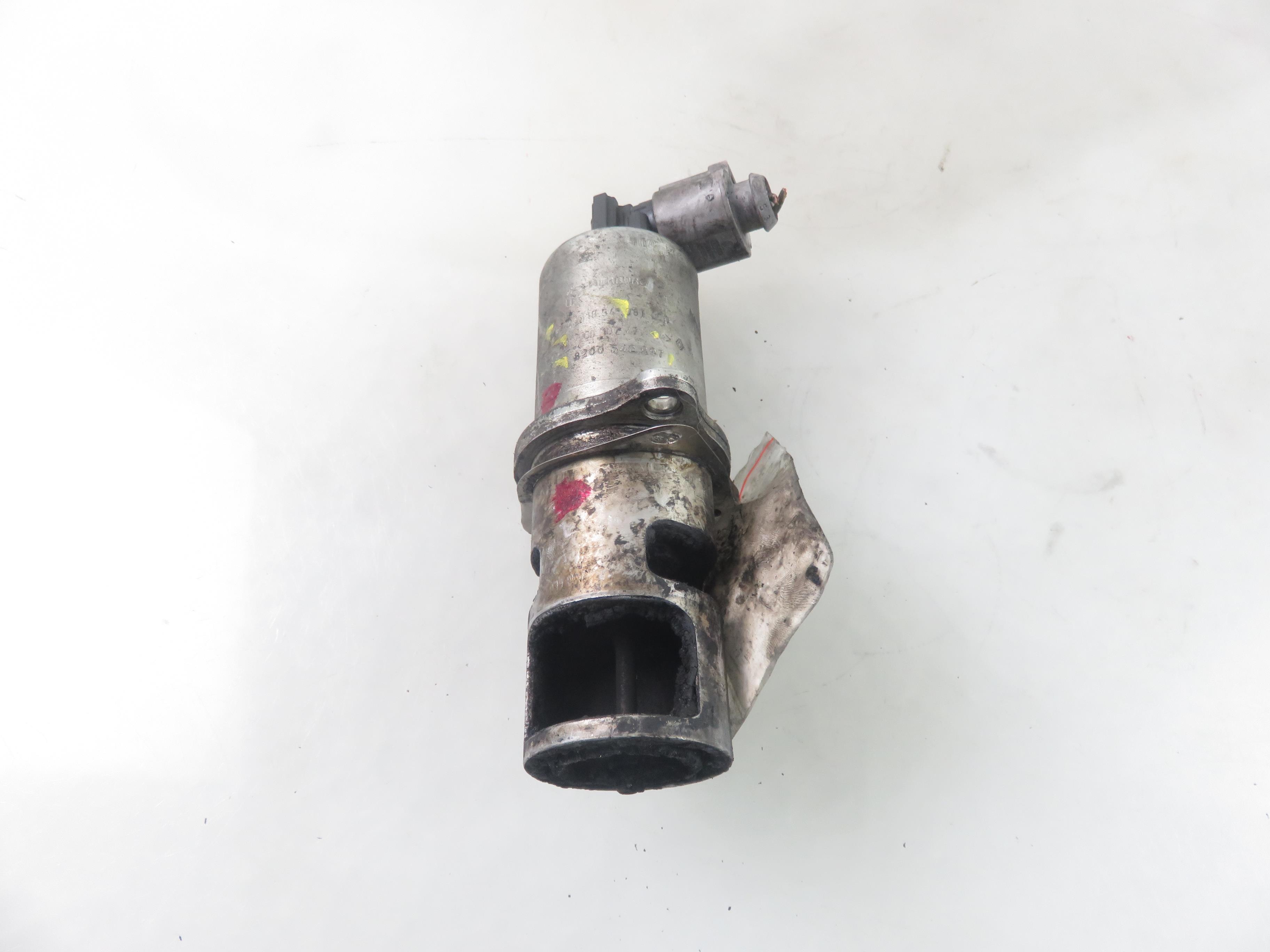 VOLVO V40 1 generation (1996-2004) EGR Valve 8200542997,72281854,7700107471 25976146