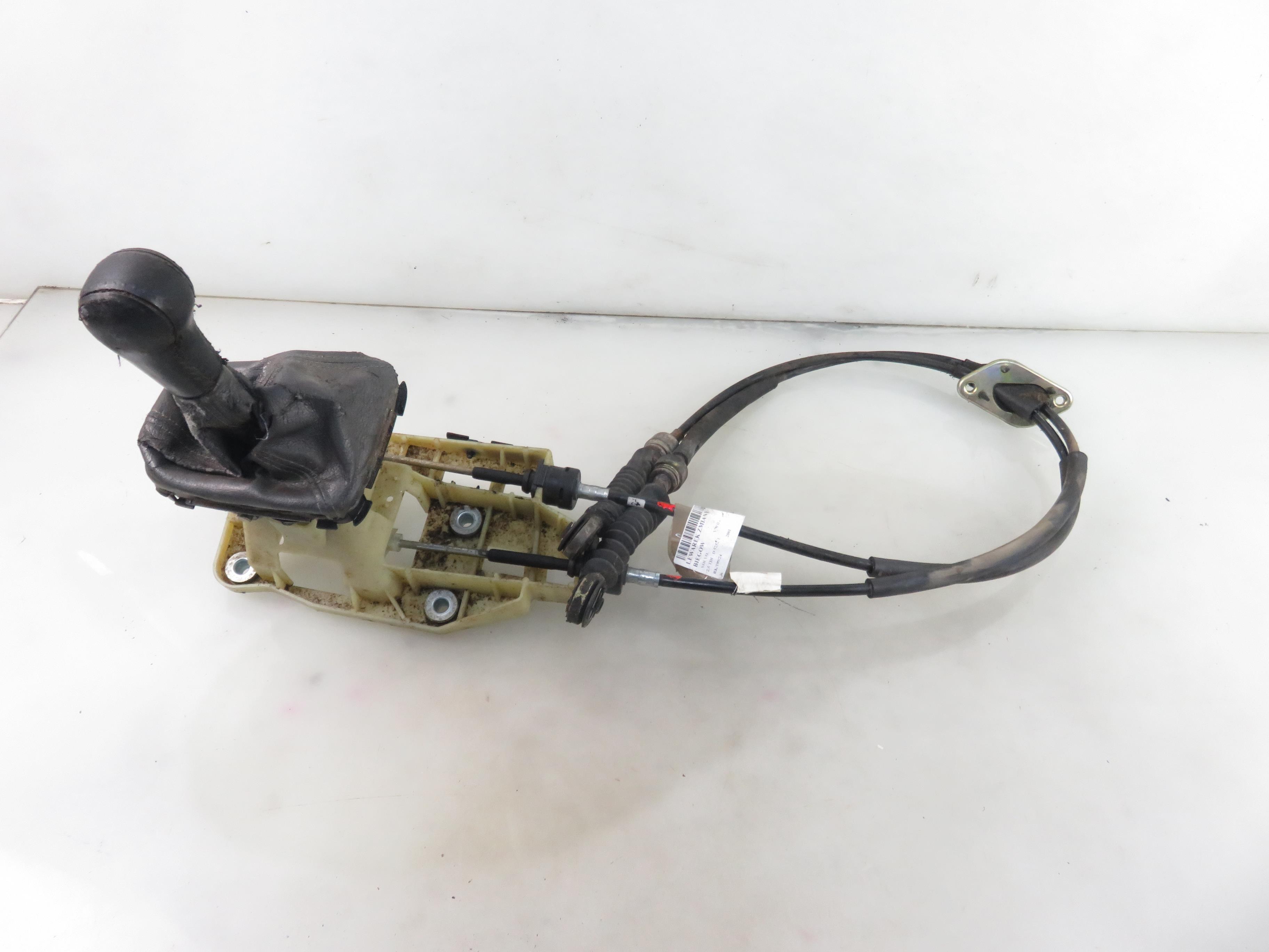 VOLVO V70 2 generation (2000-2008) Gear Shifting Mechanism 9143964 25905082