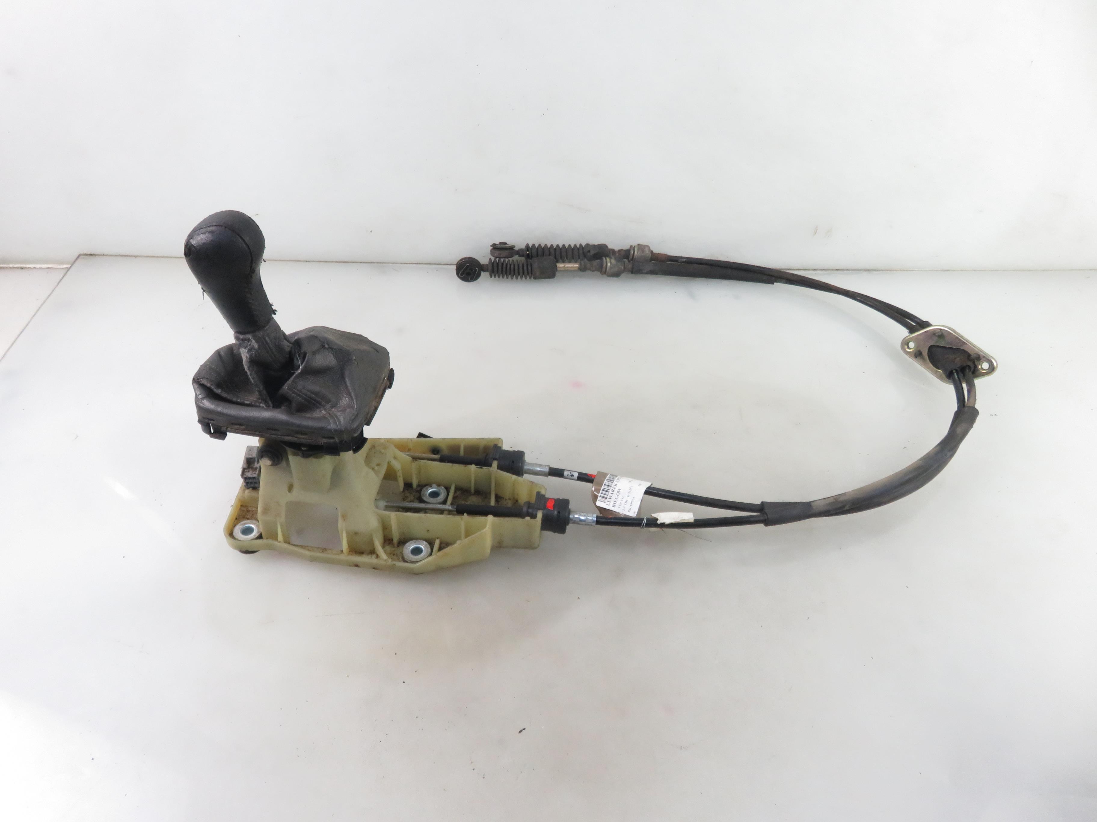 VOLVO V70 2 generation (2000-2008) Gear Shifting Mechanism 9143964 25905082