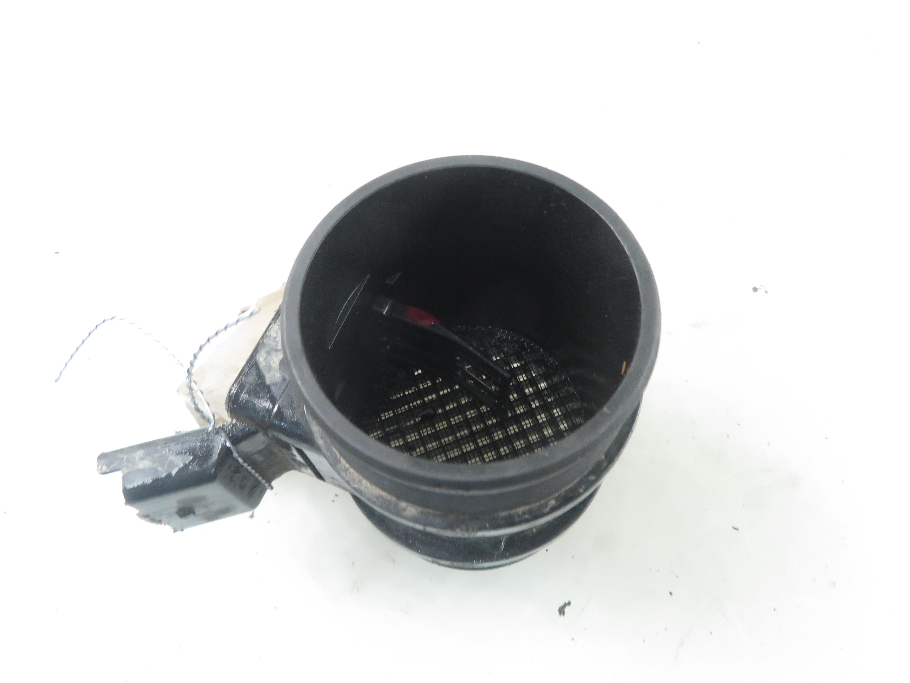 PEUGEOT Boxer 2 generation (1993-2006) Mass Air Flow Sensor MAF 5WK9623,9628336380 25905104