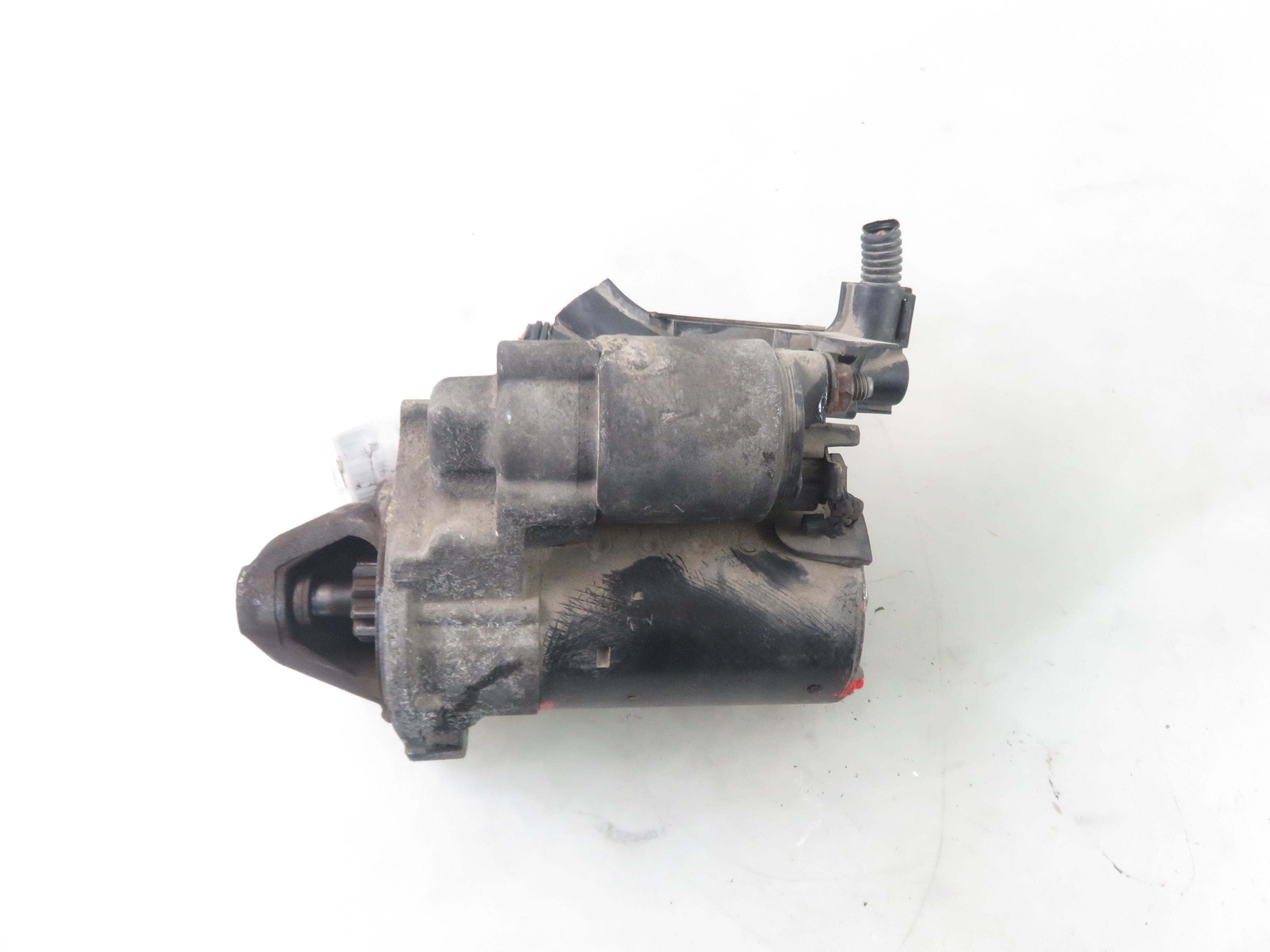 FORD Fiesta 5 generation (2001-2010) Starter Motor 2S6U11000DB 25905025