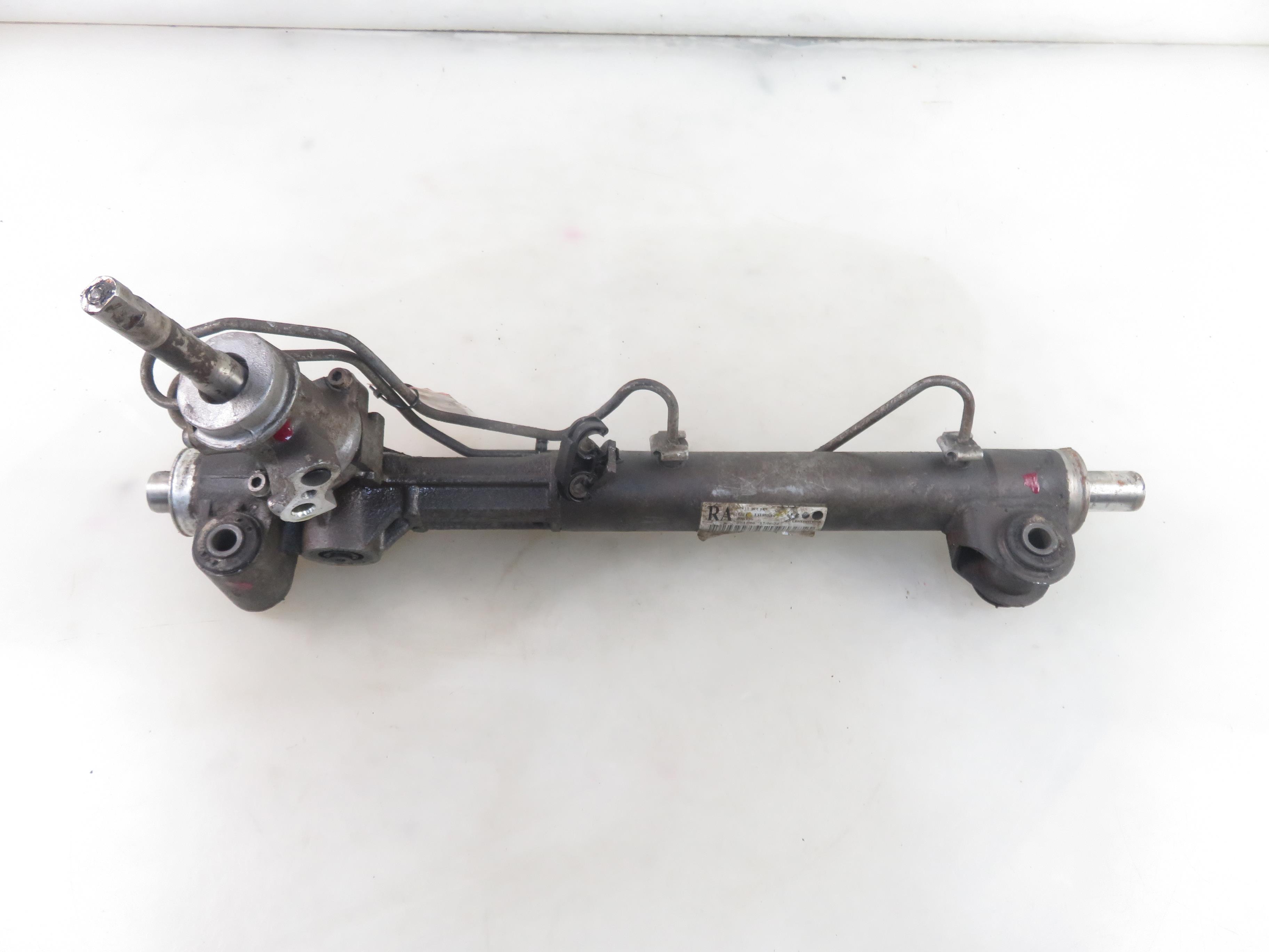 OPEL Astra H (2004-2014)  Steering gear 13188614 25904965