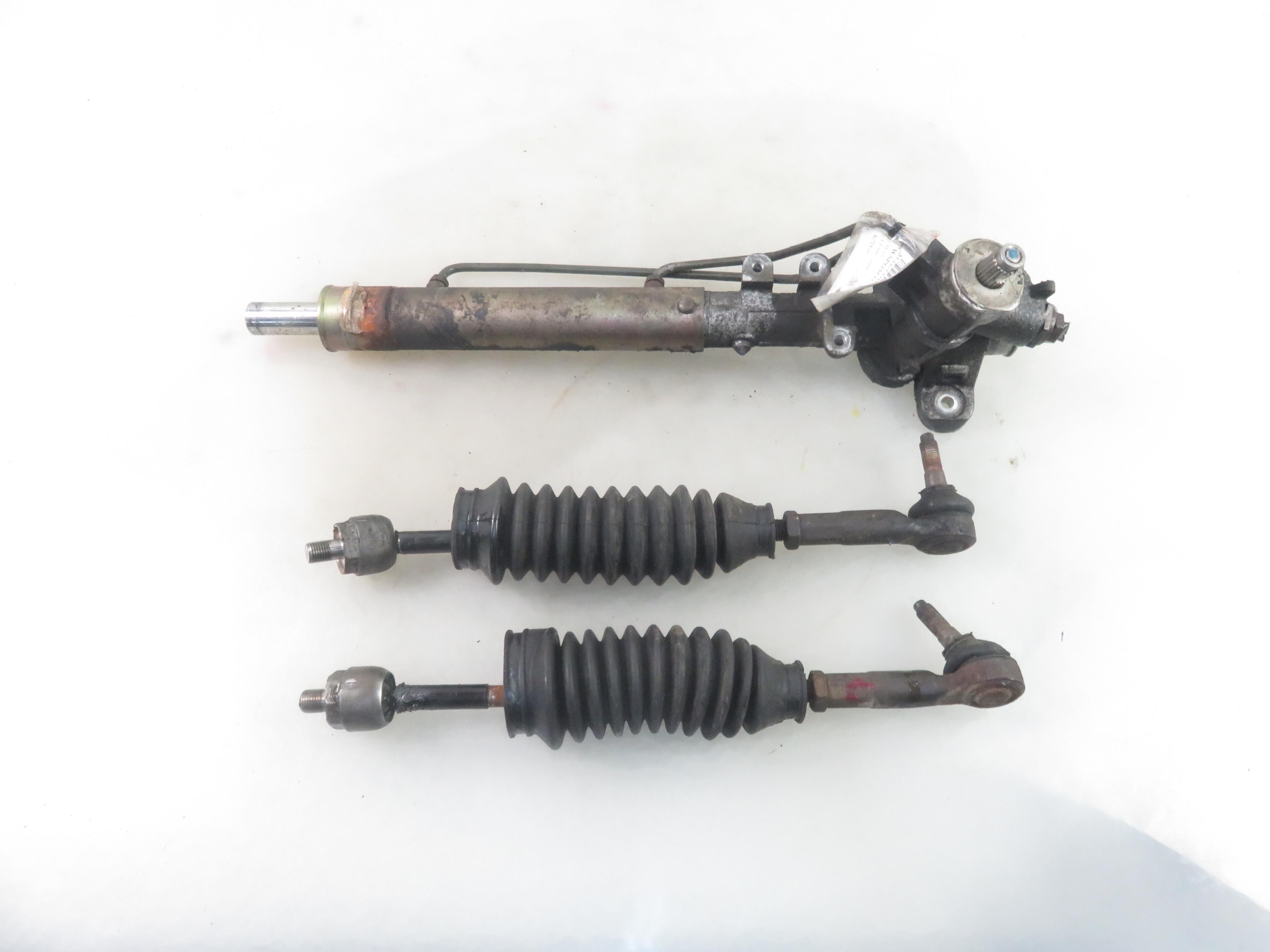 SEAT Ibiza 3 generation (2002-2008)  Steering gear 25905091