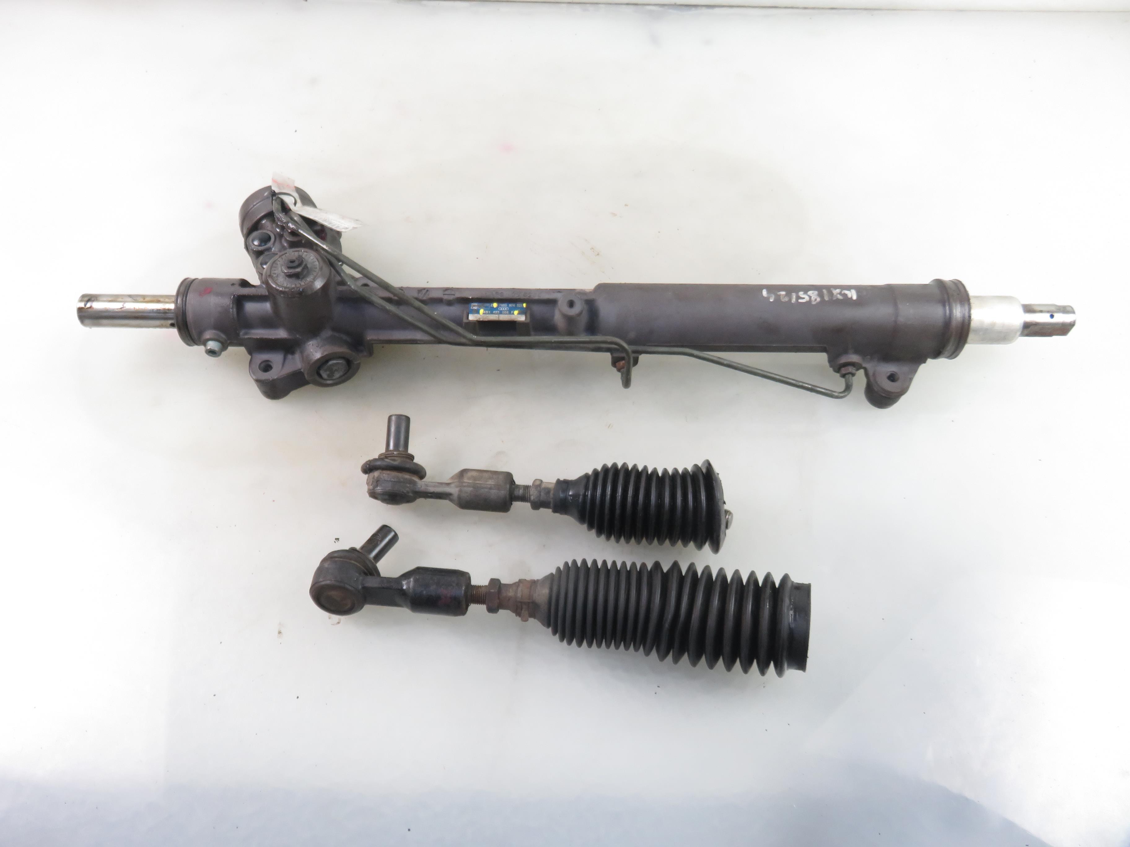 AUDI A6 C5/4B (1997-2004)  Steering gear 4B1422066F,7852974521 25976323