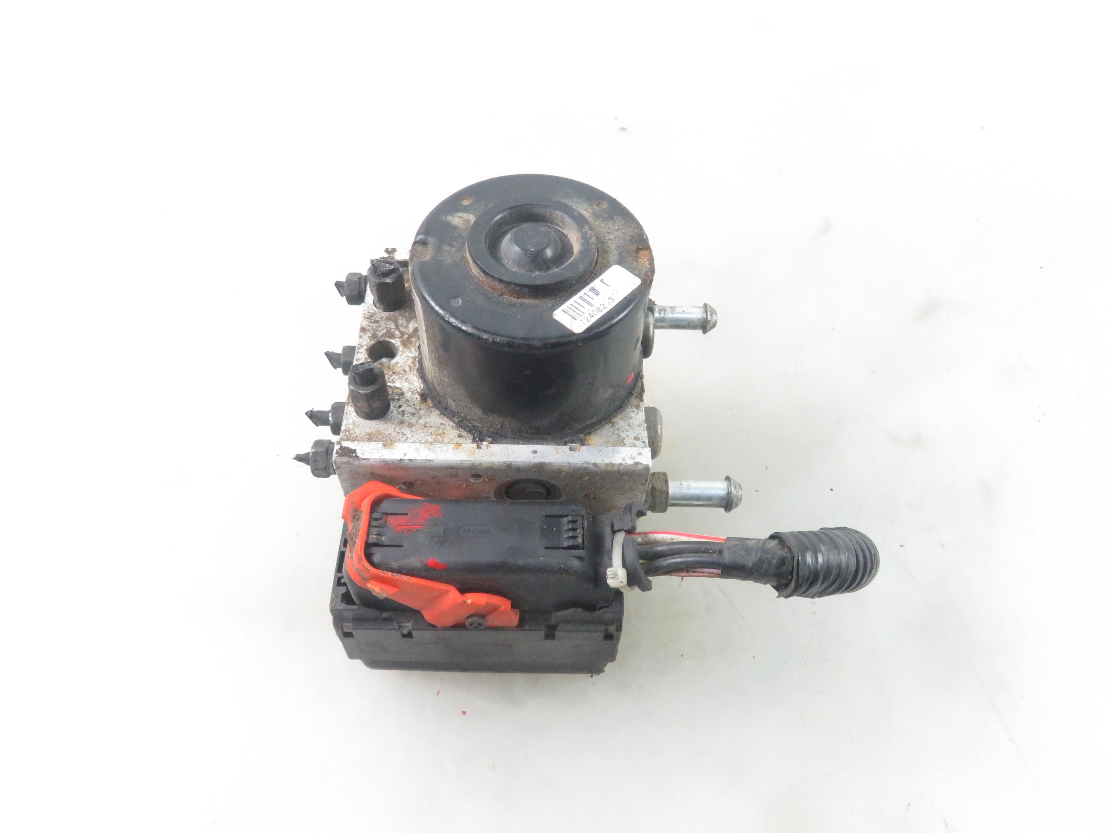 SUZUKI Swift 3 generation (2004-2010) Насос ABS 06210205644,06210908123 25976857