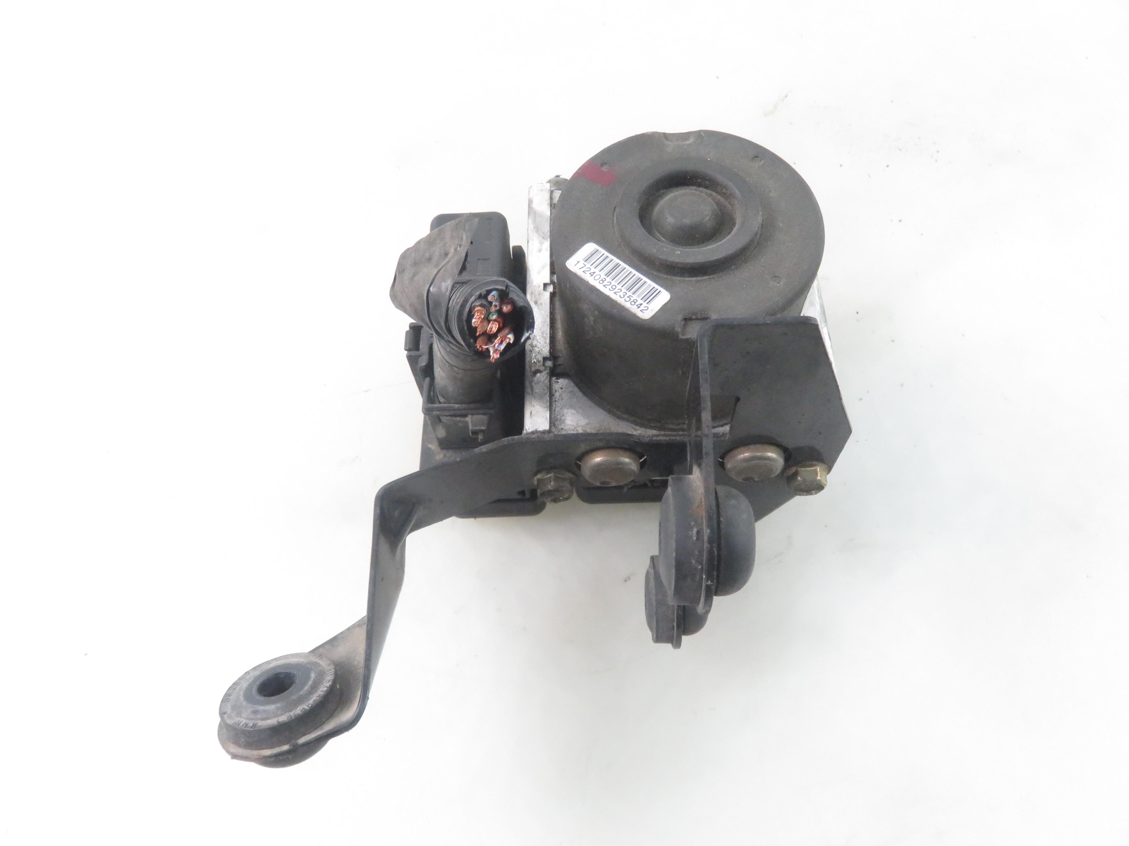 MAZDA 3 BK (2003-2009) Насос ABS 3M512M110CA,10020700304,10097001083 25976462