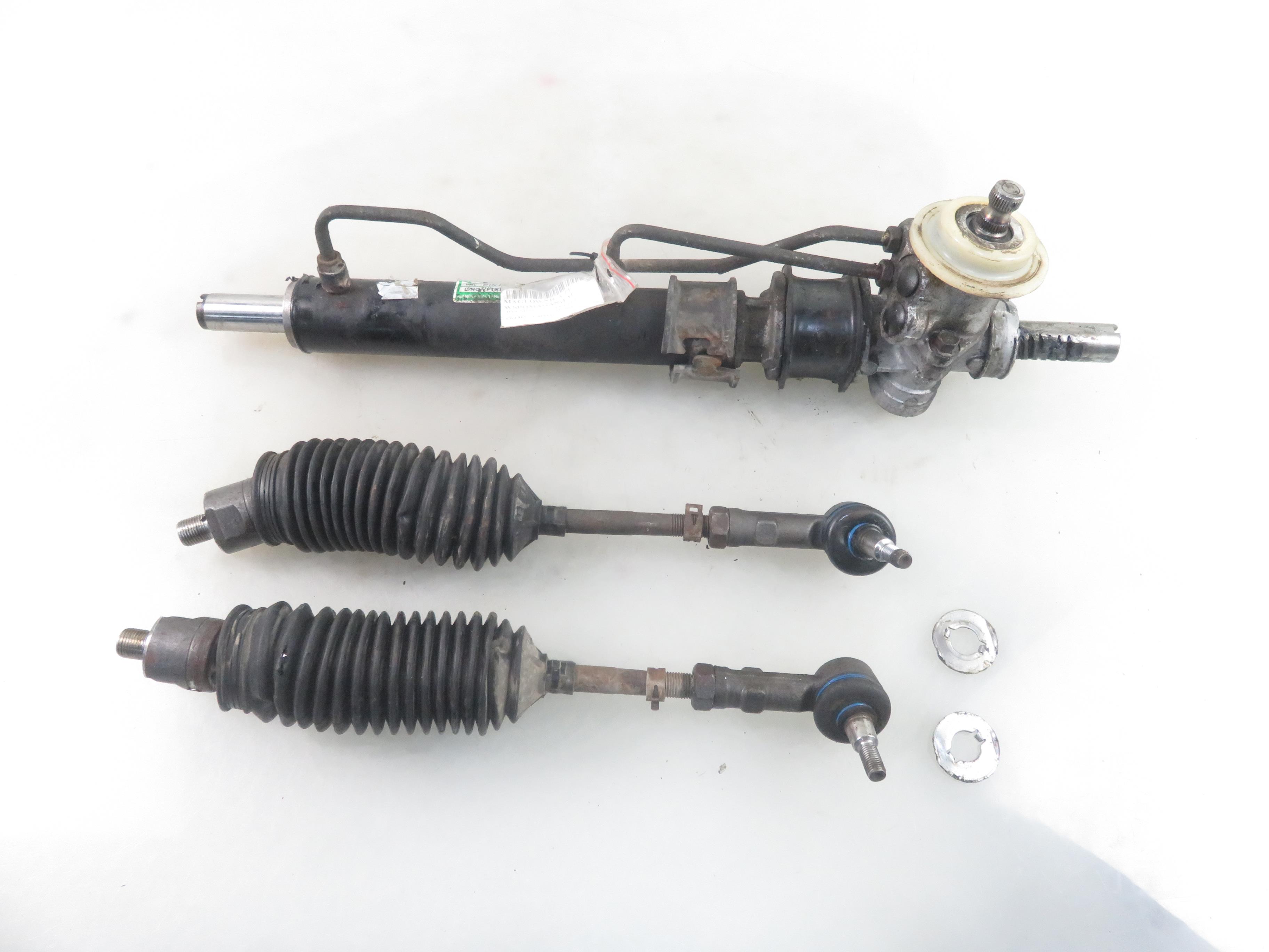 HYUNDAI RD (1 generation) (1996-2002)  Steering gear 5770027001 25976397