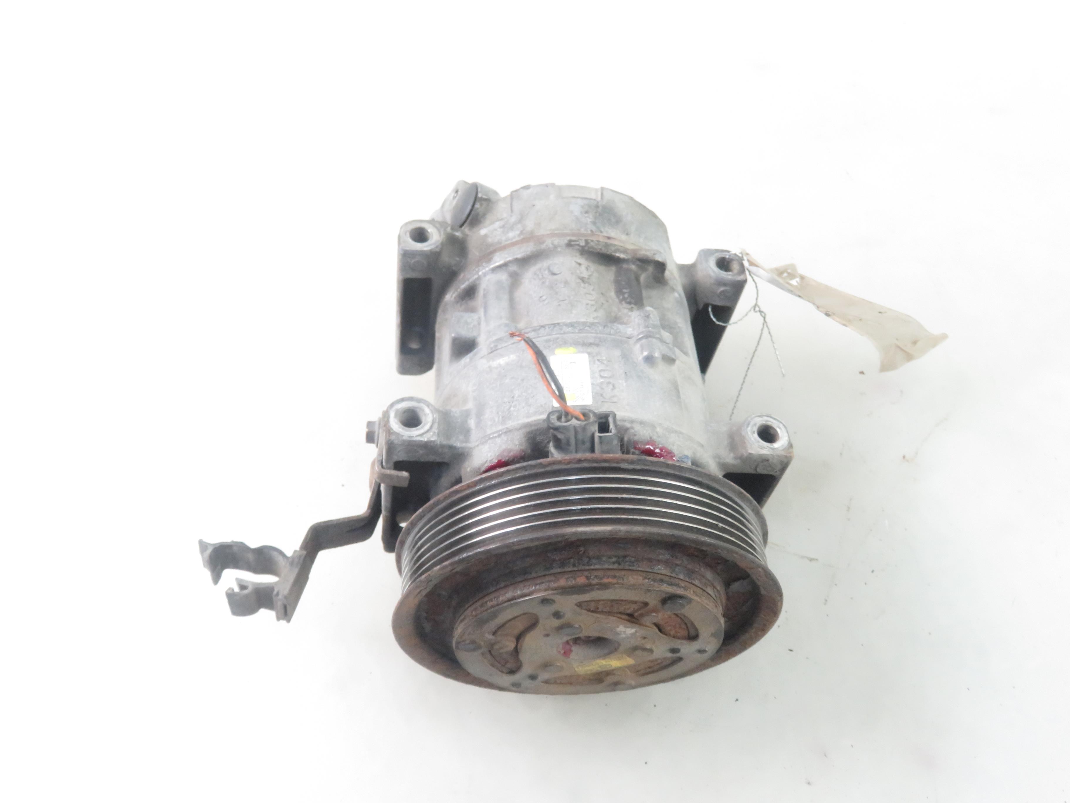 FIAT Stilo 1 generation (2001-2010) Klímaszivattyú 4472208641 25976549