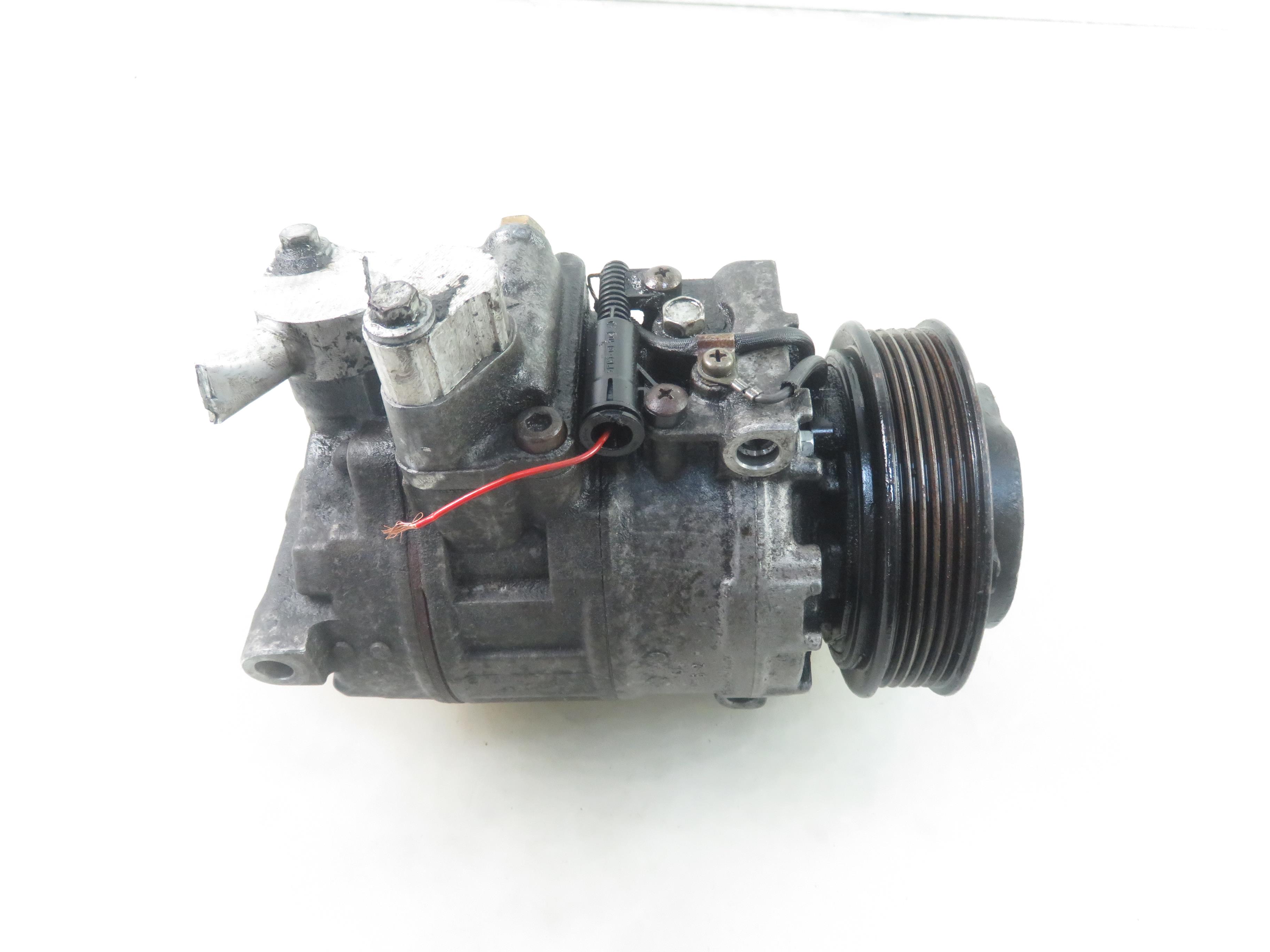 ROVER 75 1 generation (1999-2005) Hасос кондиционера 4472208502 26998911