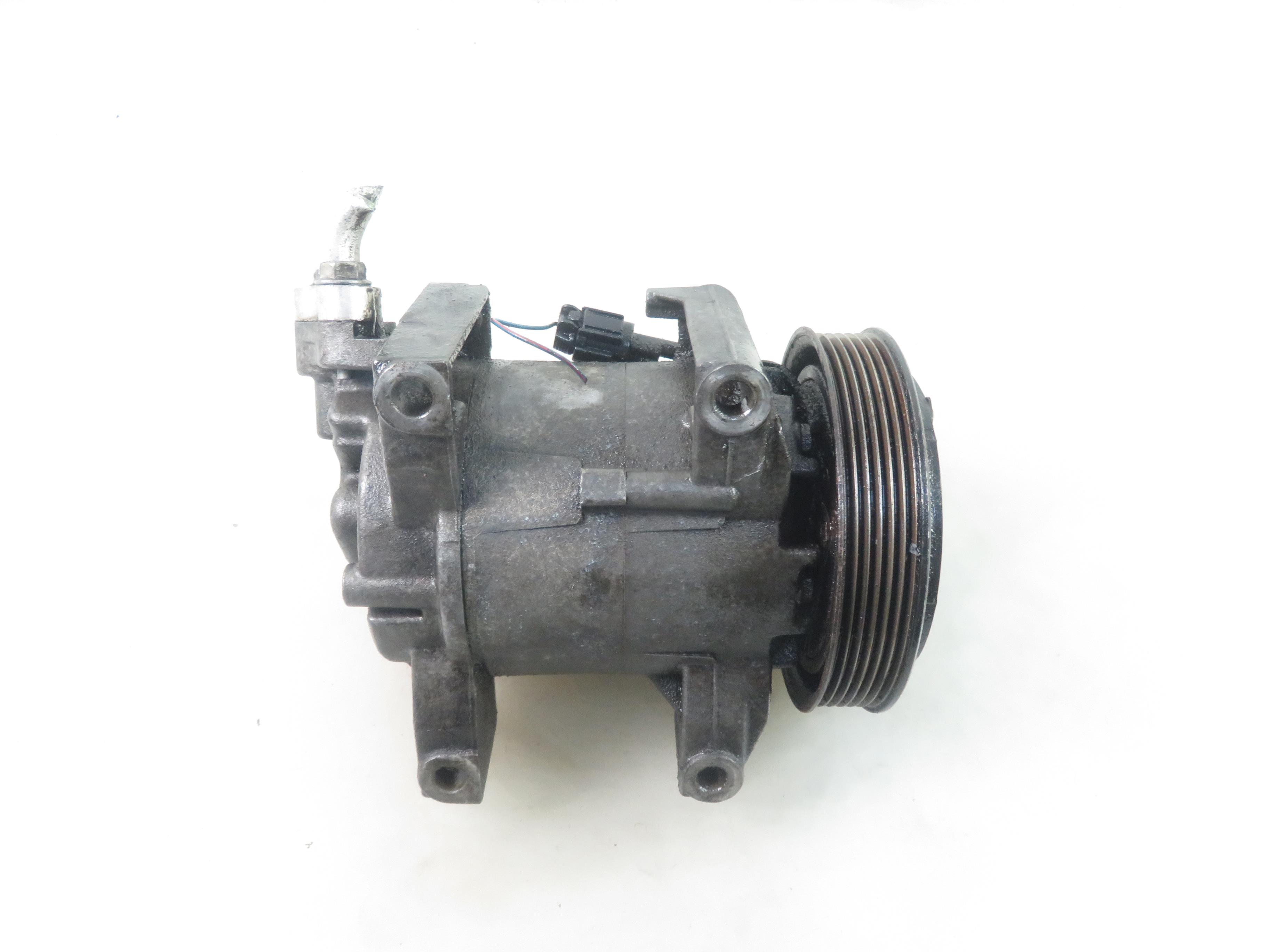 ROVER 75 1 generation (1999-2005) Hасос кондиционера 4472208502 25976535