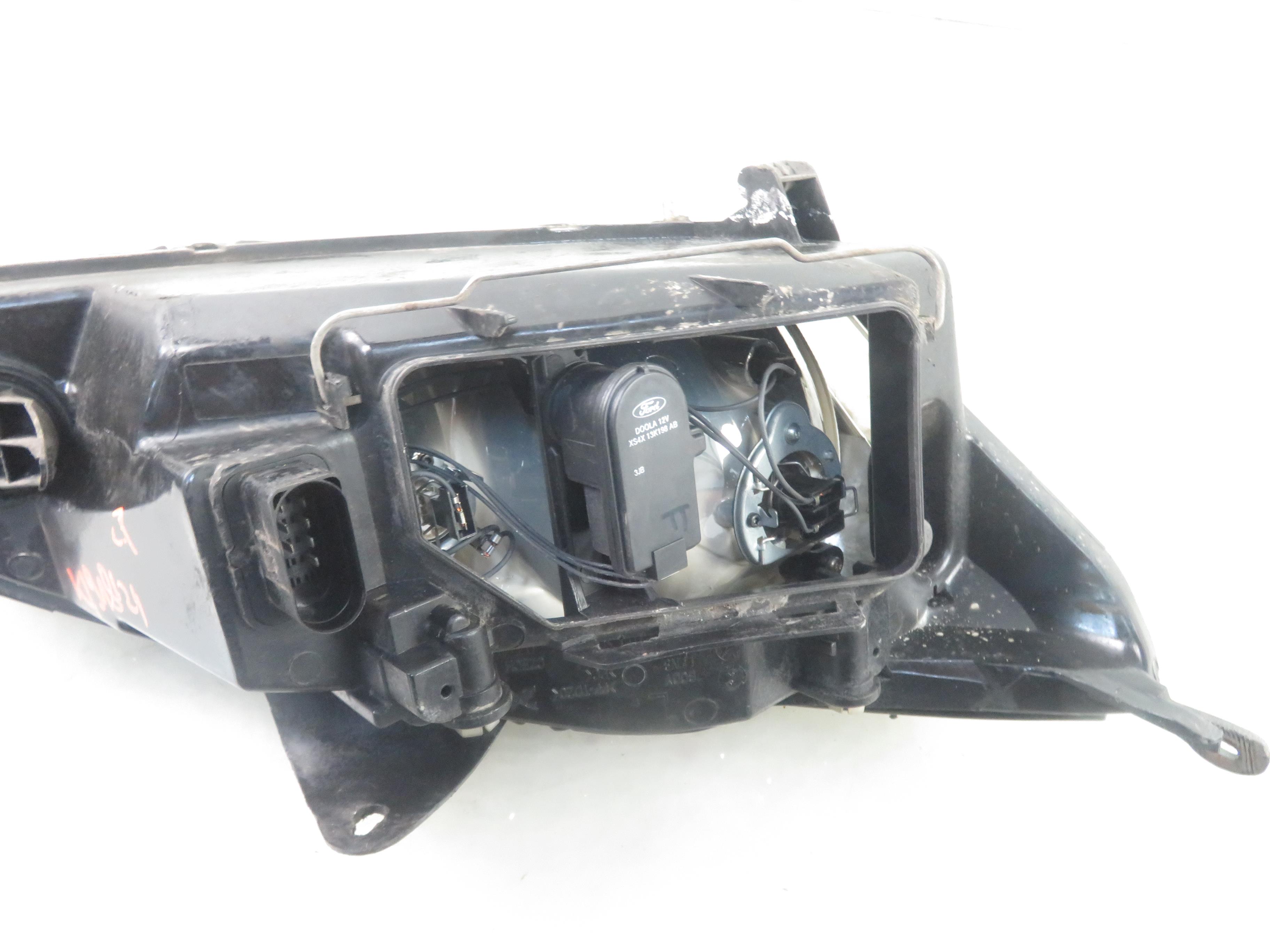 FORD Focus 2 generation (2004-2011) Фара передняя левая 2M5113101AC 25976755