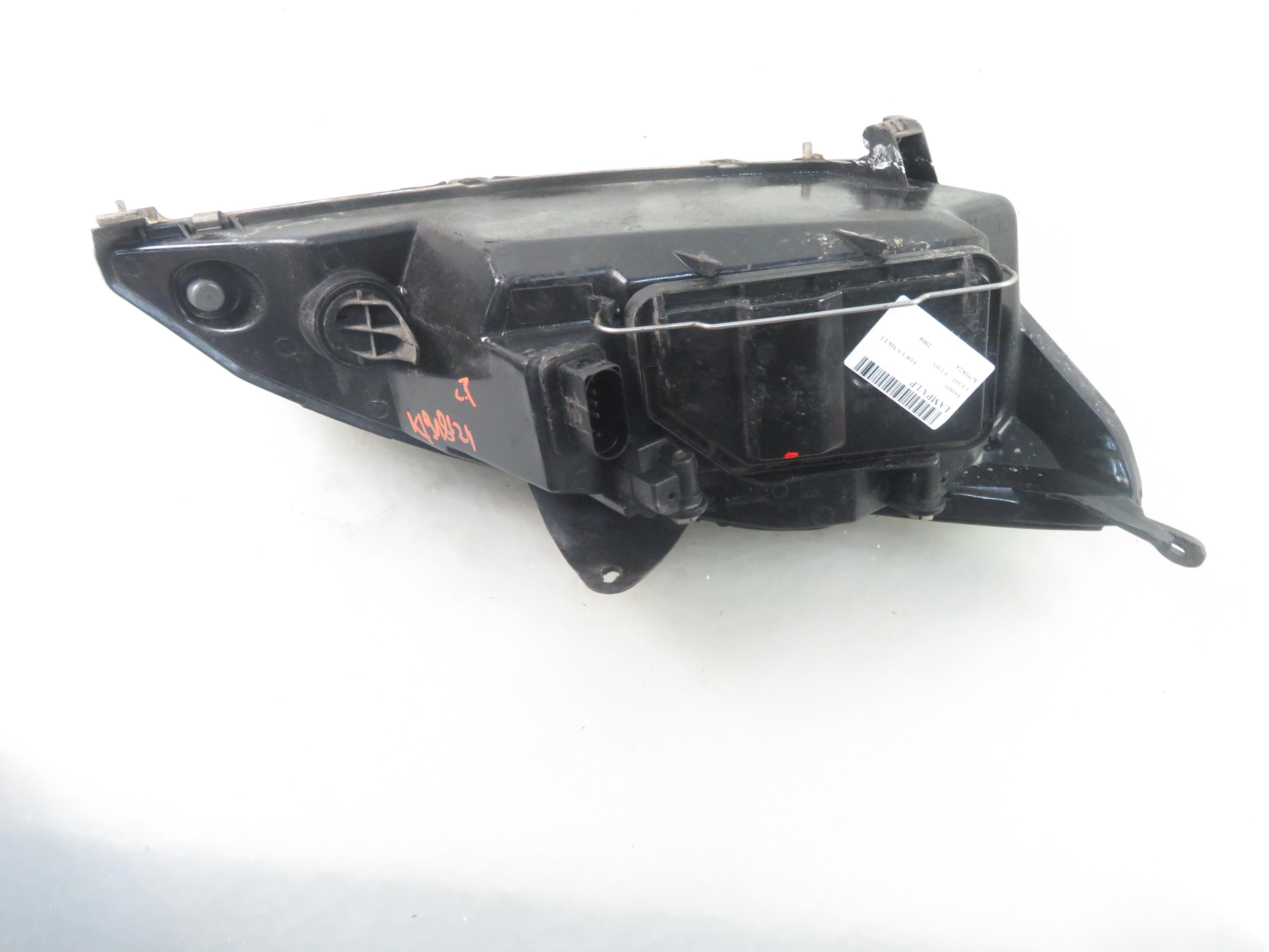 FORD Focus 2 generation (2004-2011) Фара передняя левая 2M5113101AC 25976755