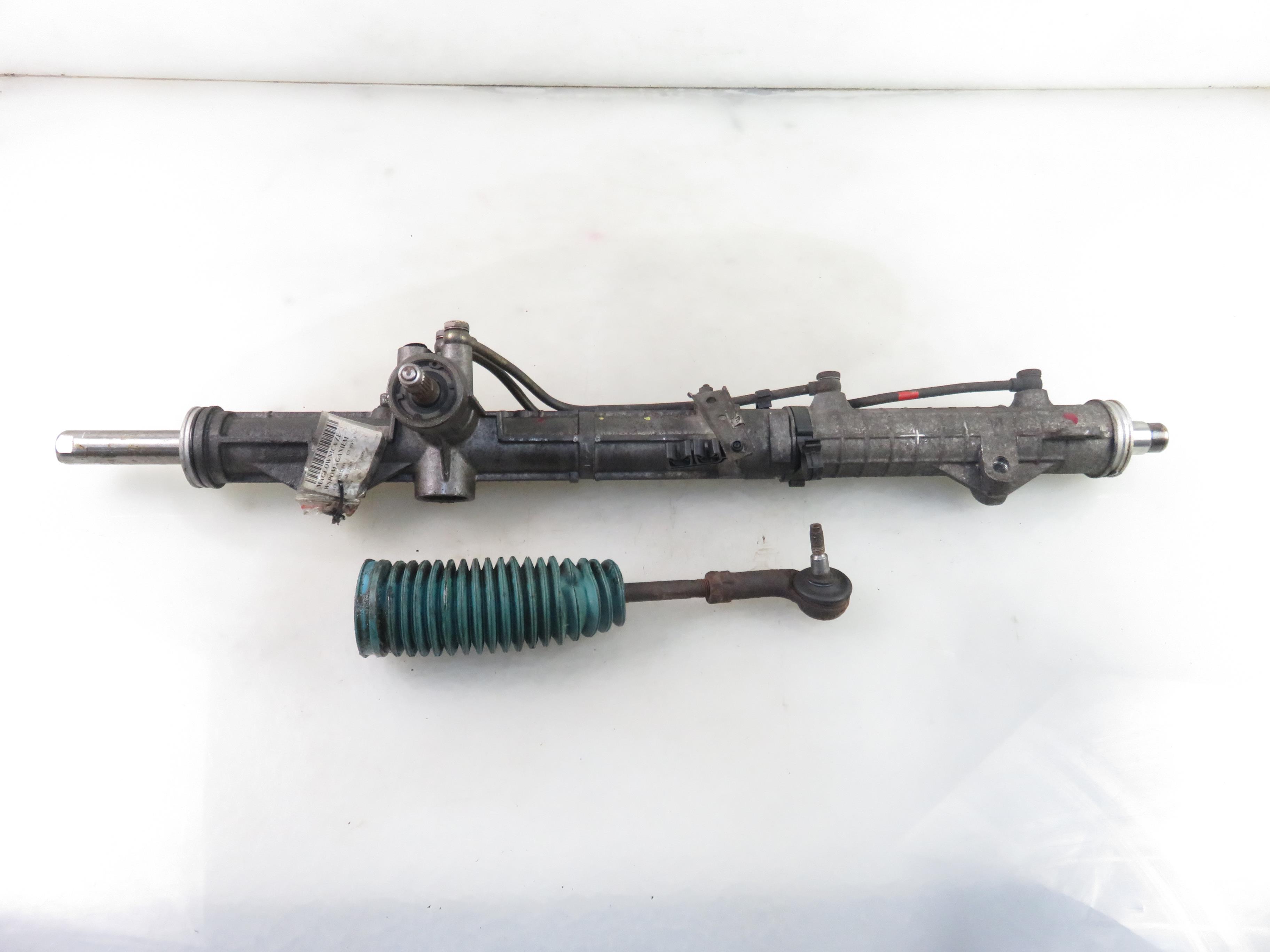 ALFA ROMEO GT 937 (2003-2010)  Steering gear 9686476580 26001056