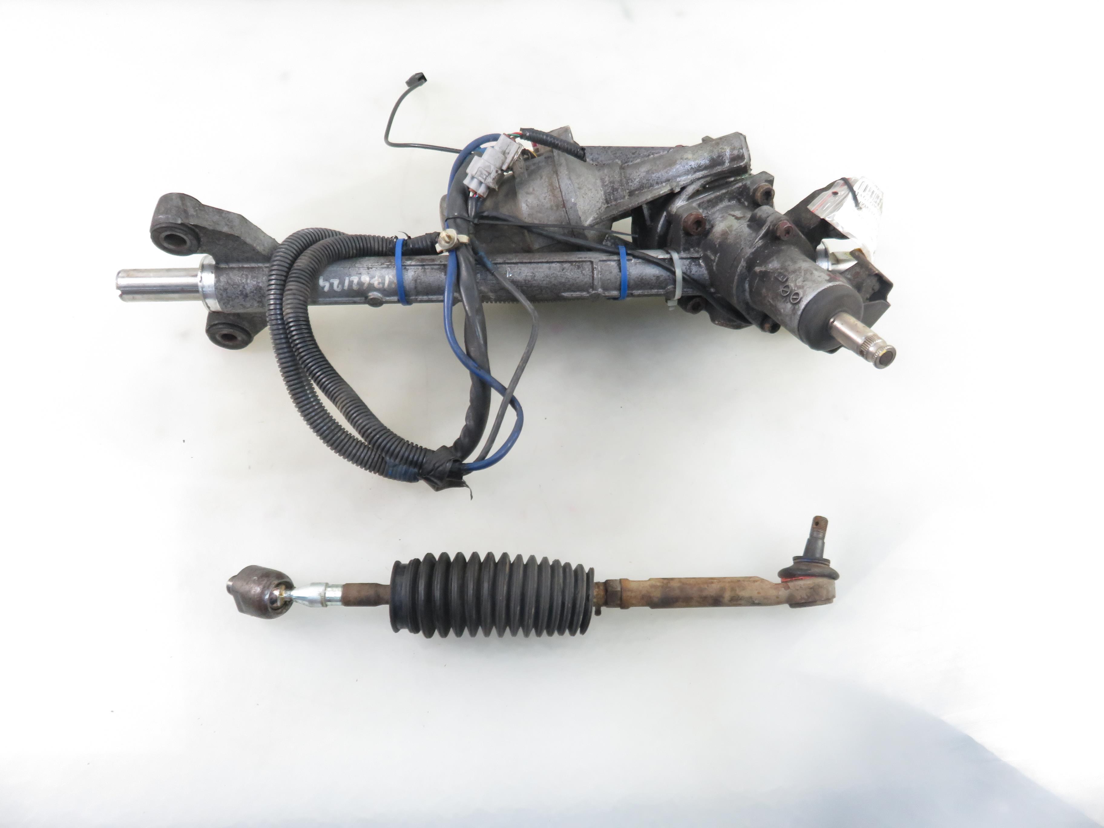 SUBARU Legacy 4 generation (2003-2009)  Steering gear 25976454