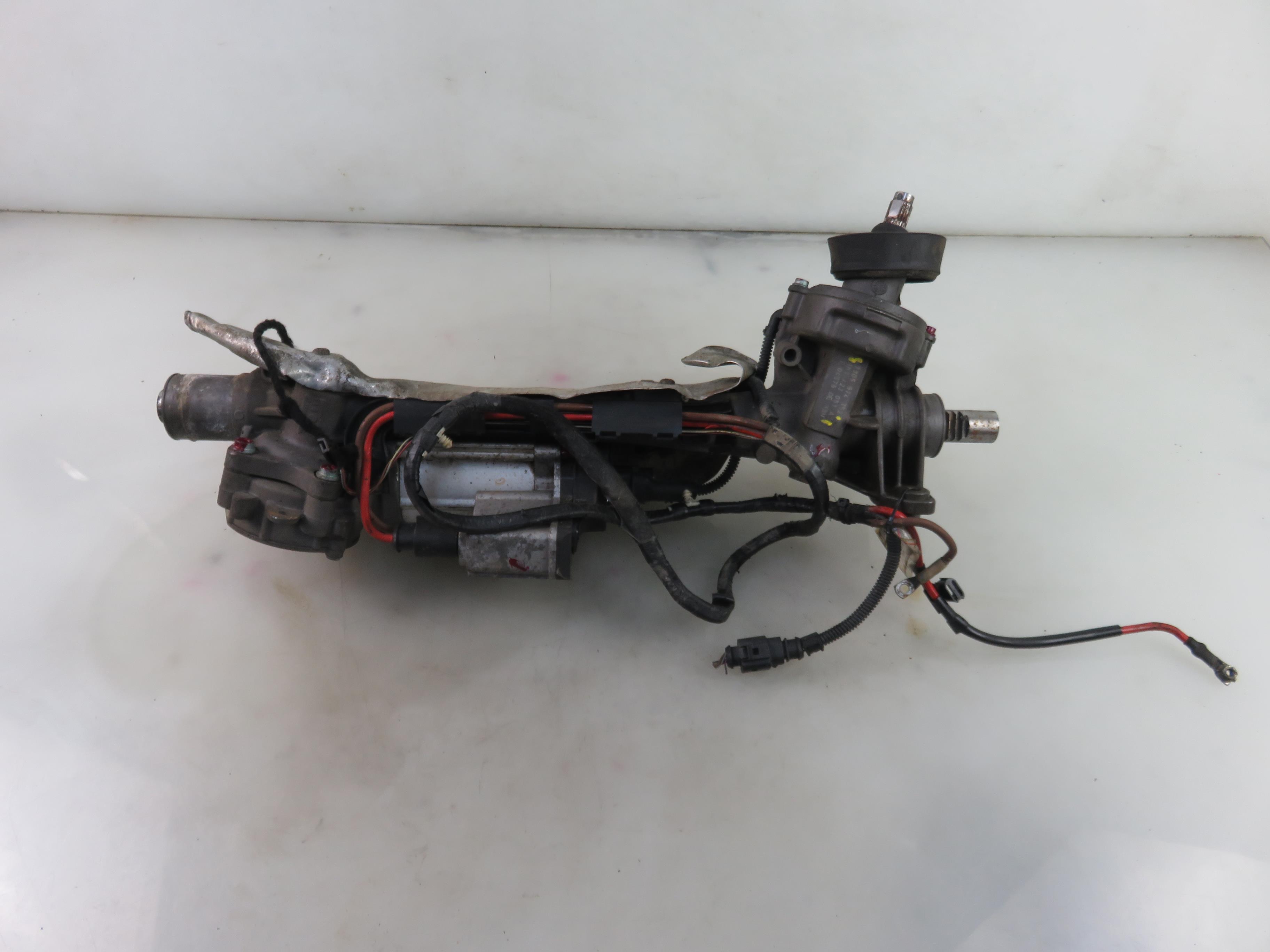 VOLKSWAGEN Caddy 3 generation (2004-2015)  Steering gear 1K1423051AT,1K1909144M,7805277220 26001061