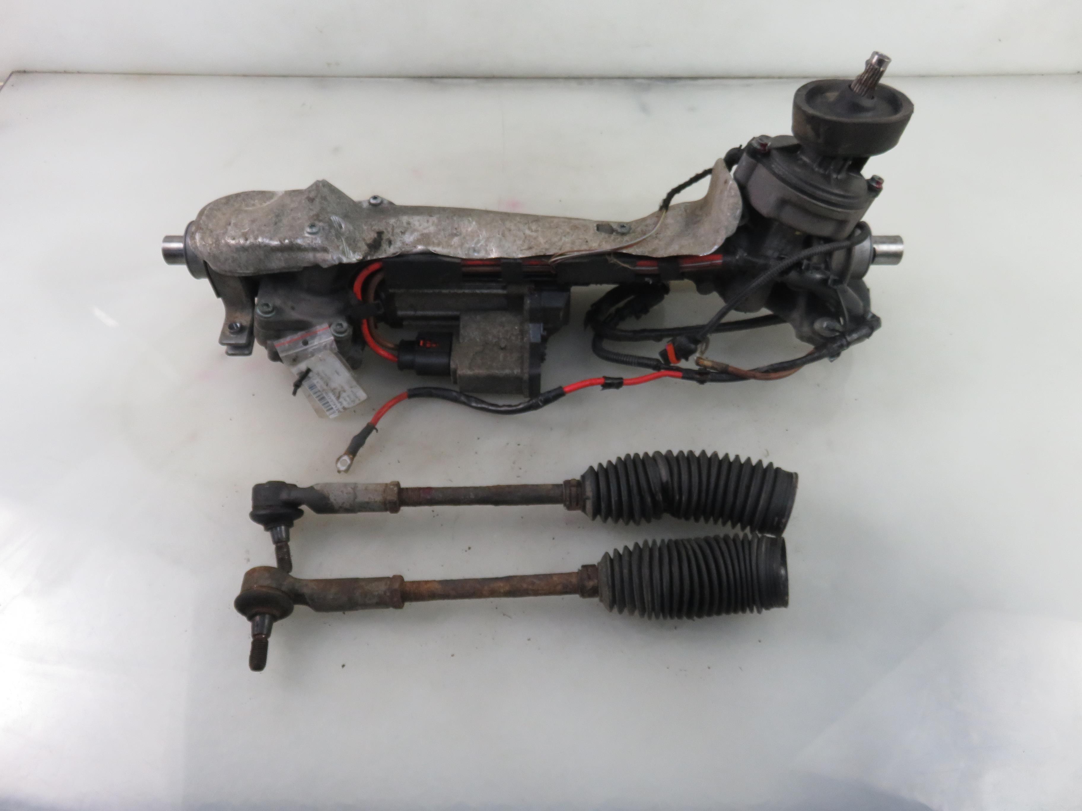 AUDI A3 8P (2003-2013)  Steering gear 1K1423051CC 26001064