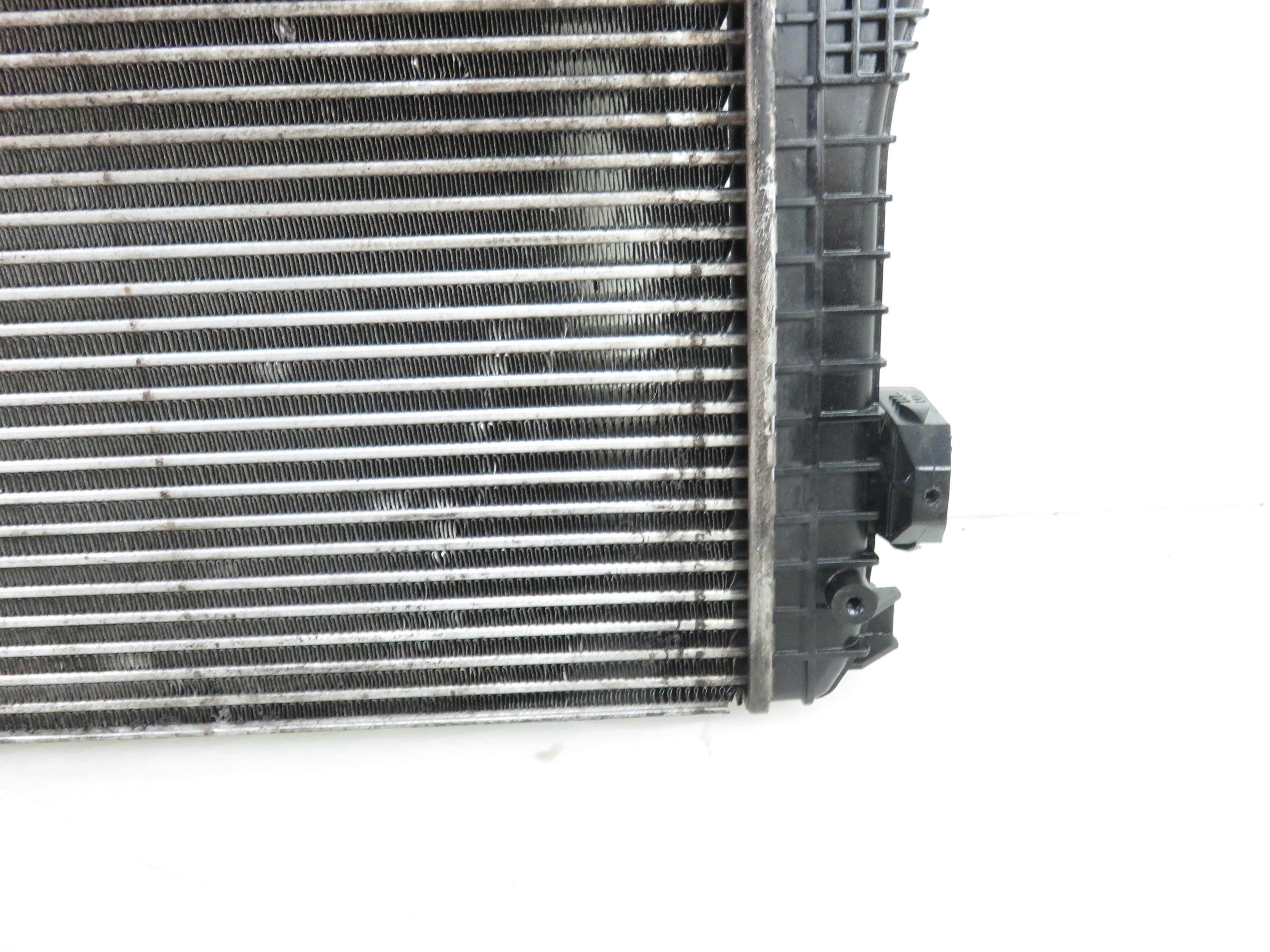 VOLKSWAGEN Touran 1 generation (2003-2015) Intercooler Kylare 1K0145803 26048010