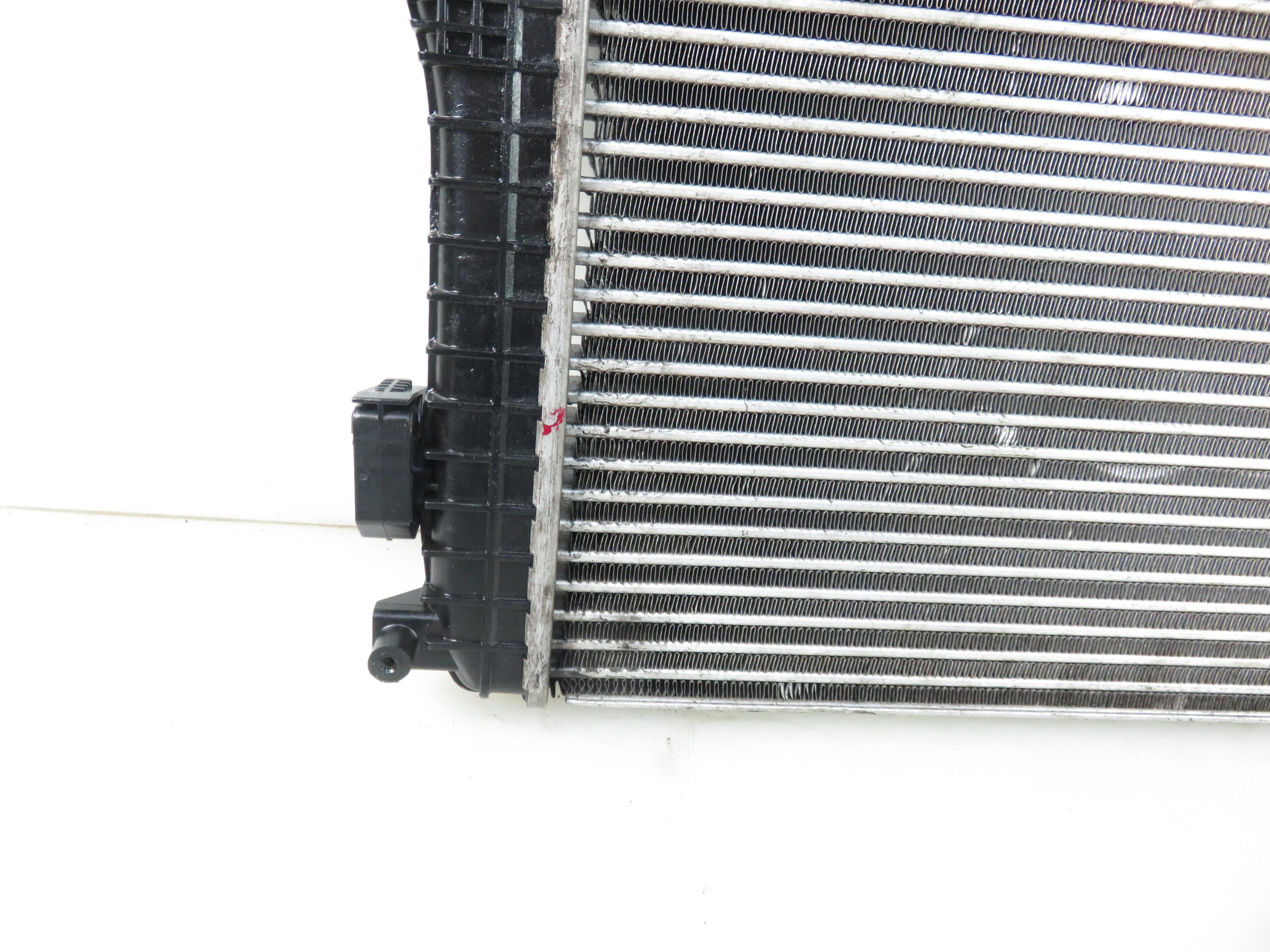 VOLKSWAGEN Touran 1 generation (2003-2015) Intercooler Kylare 1K0145803 26048010