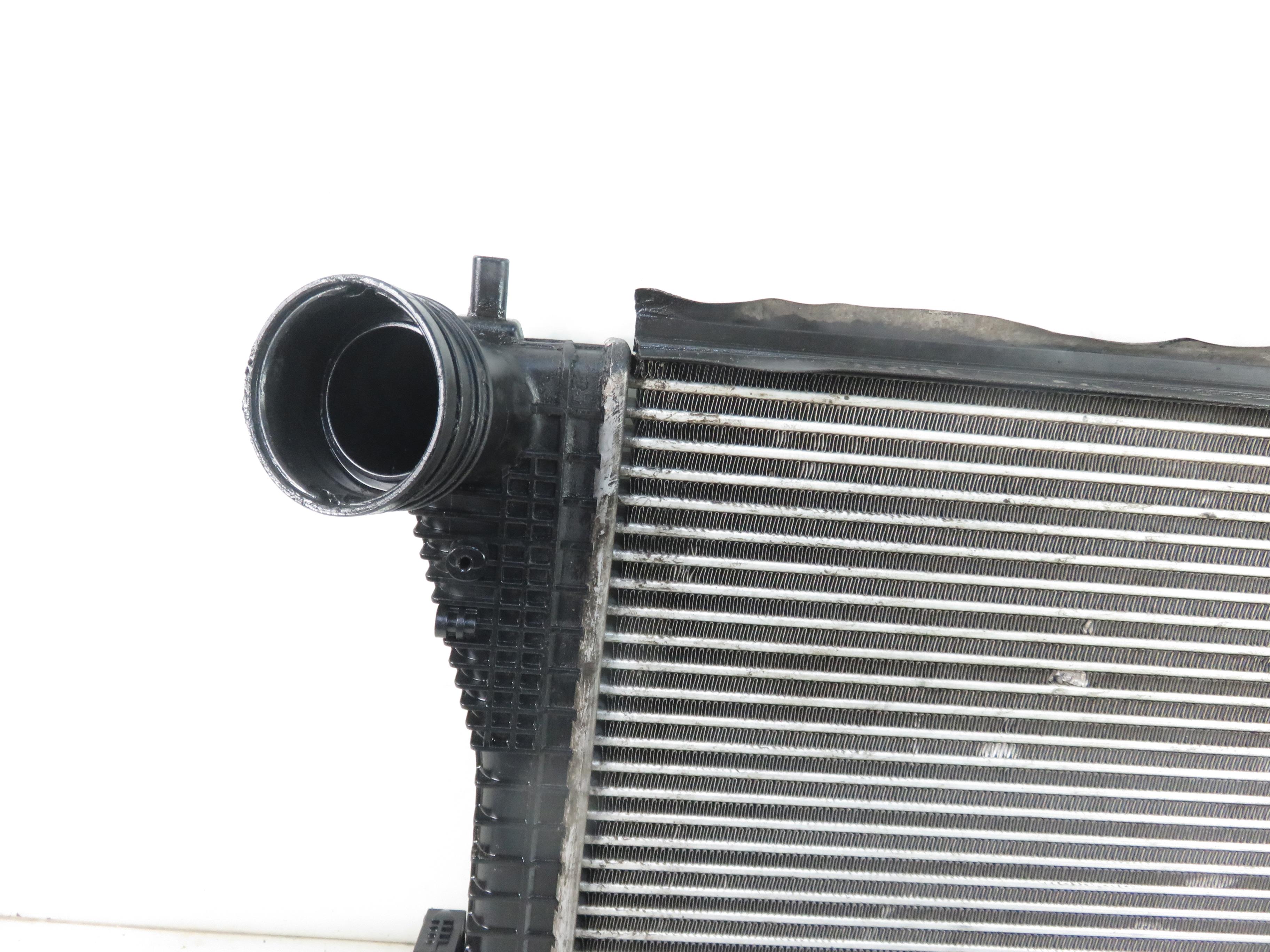 VOLKSWAGEN Touran 1 generation (2003-2015) Intercooler Kylare 1K0145803 26048010