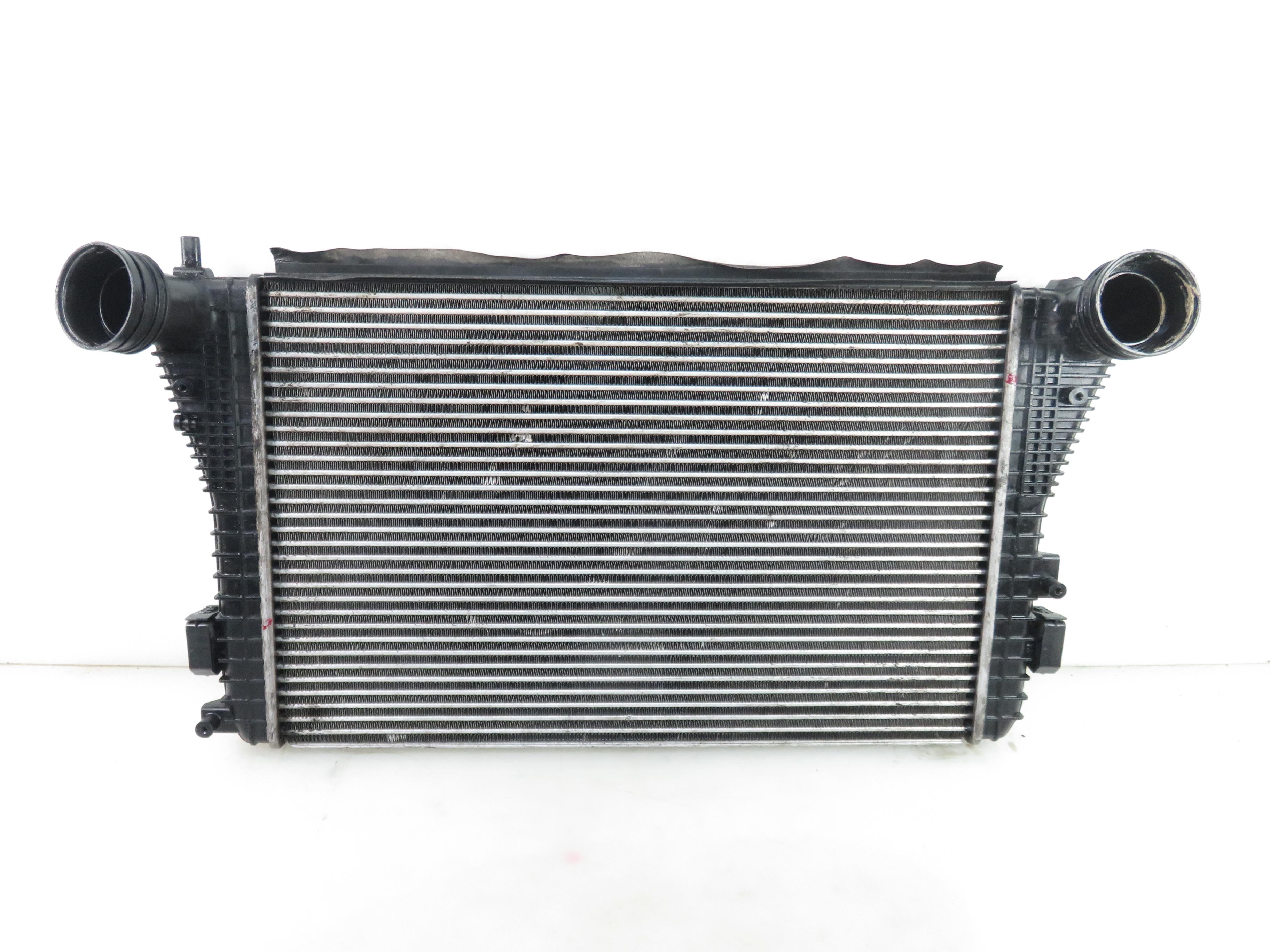 VOLKSWAGEN Touran 1 generation (2003-2015) Intercooler Kylare 1K0145803 26048010