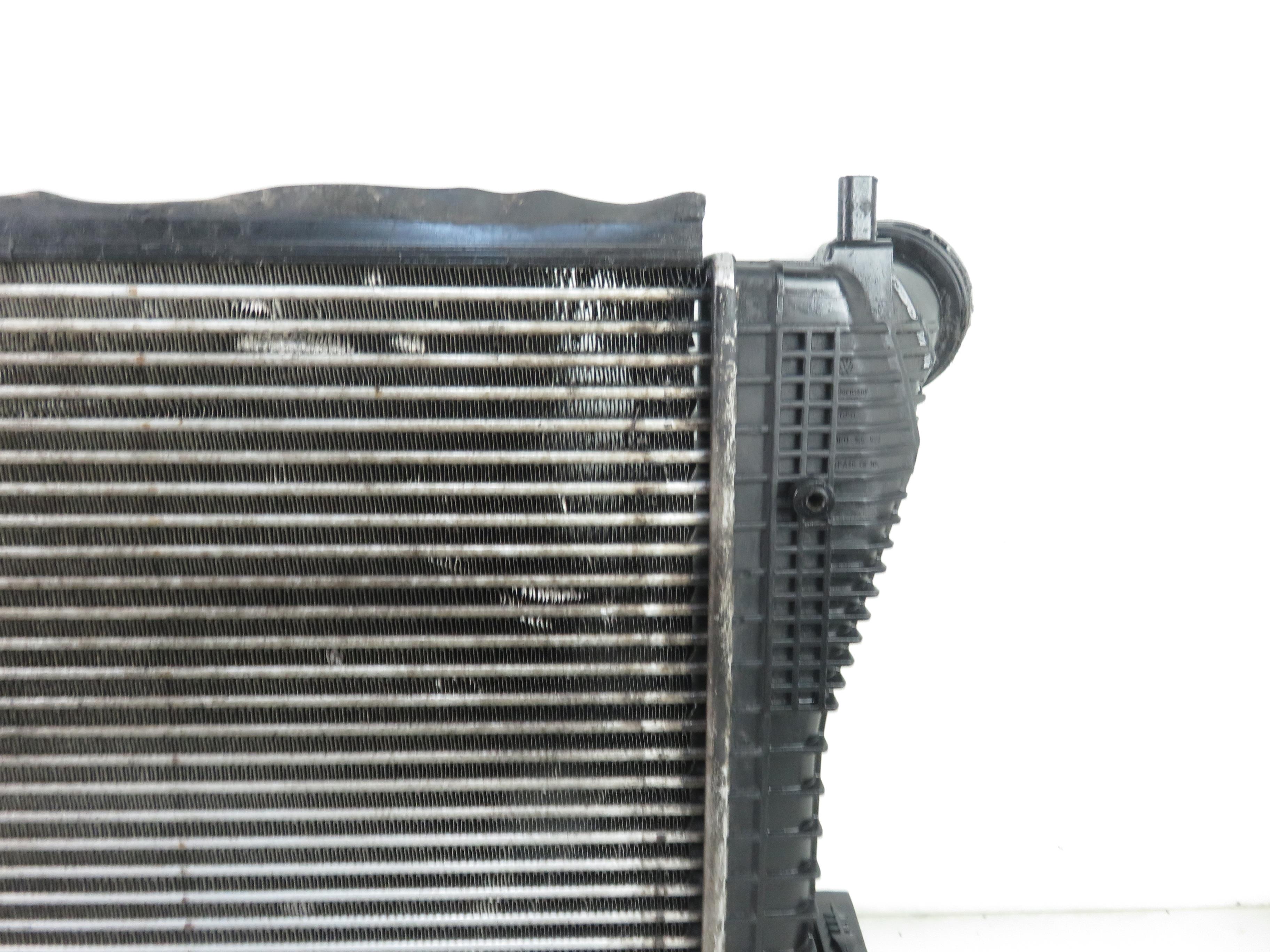 VOLKSWAGEN Touran 1 generation (2003-2015) Intercooler Kylare 1K0145803 26048010