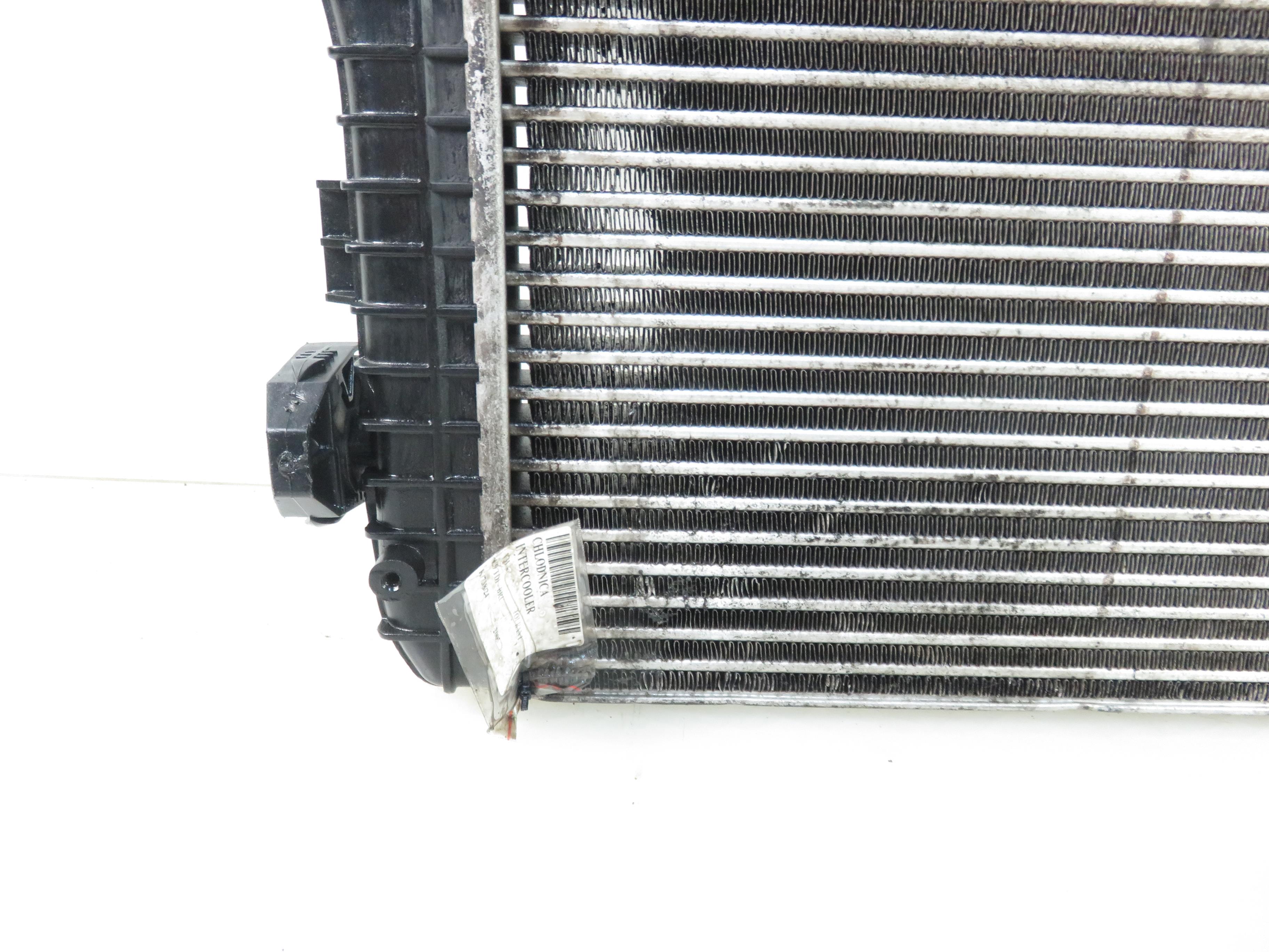 VOLKSWAGEN Touran 1 generation (2003-2015) Intercooler Kylare 1K0145803 26048010