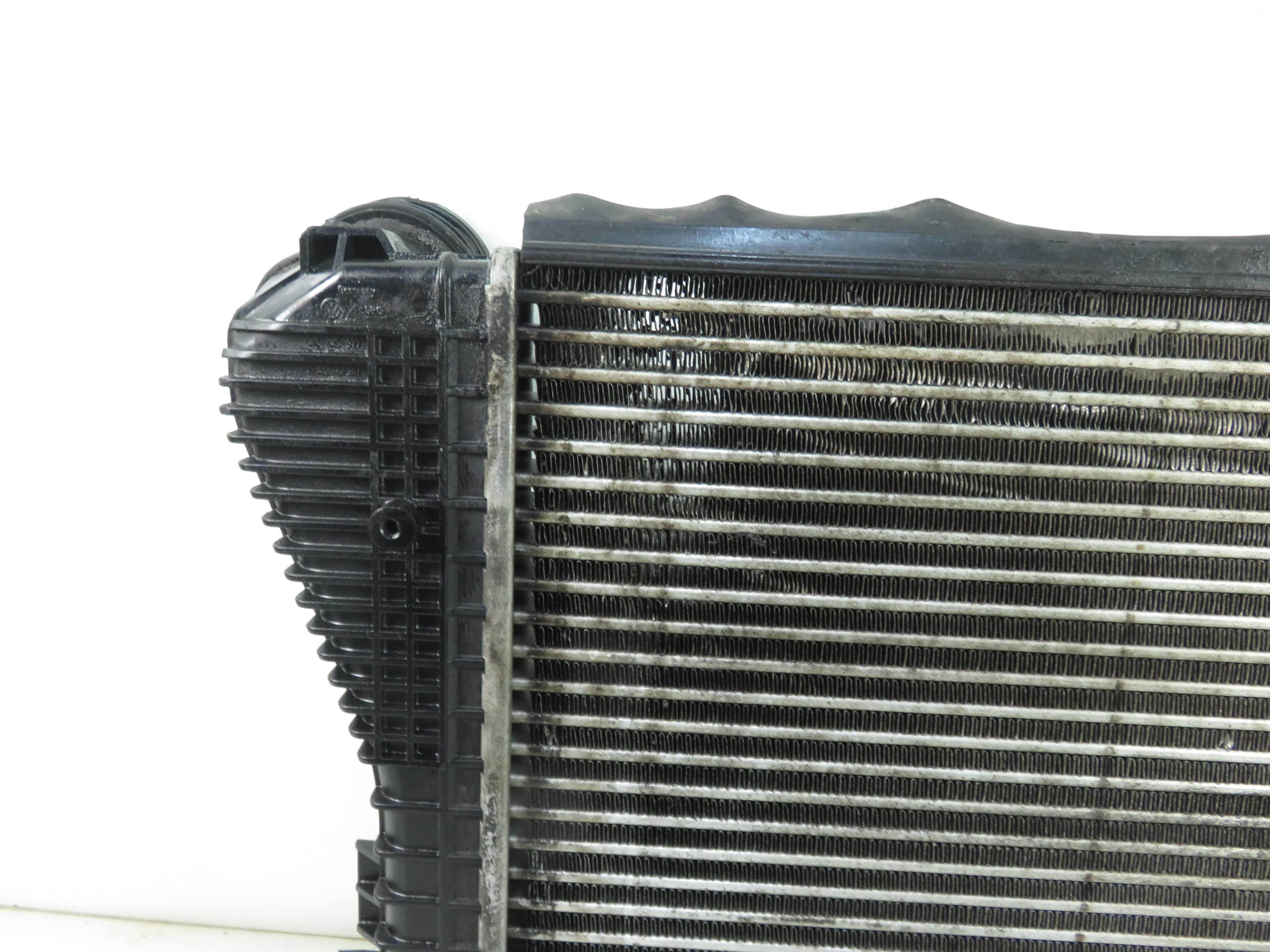 VOLKSWAGEN Touran 1 generation (2003-2015) Intercooler Kylare 1K0145803 26048010