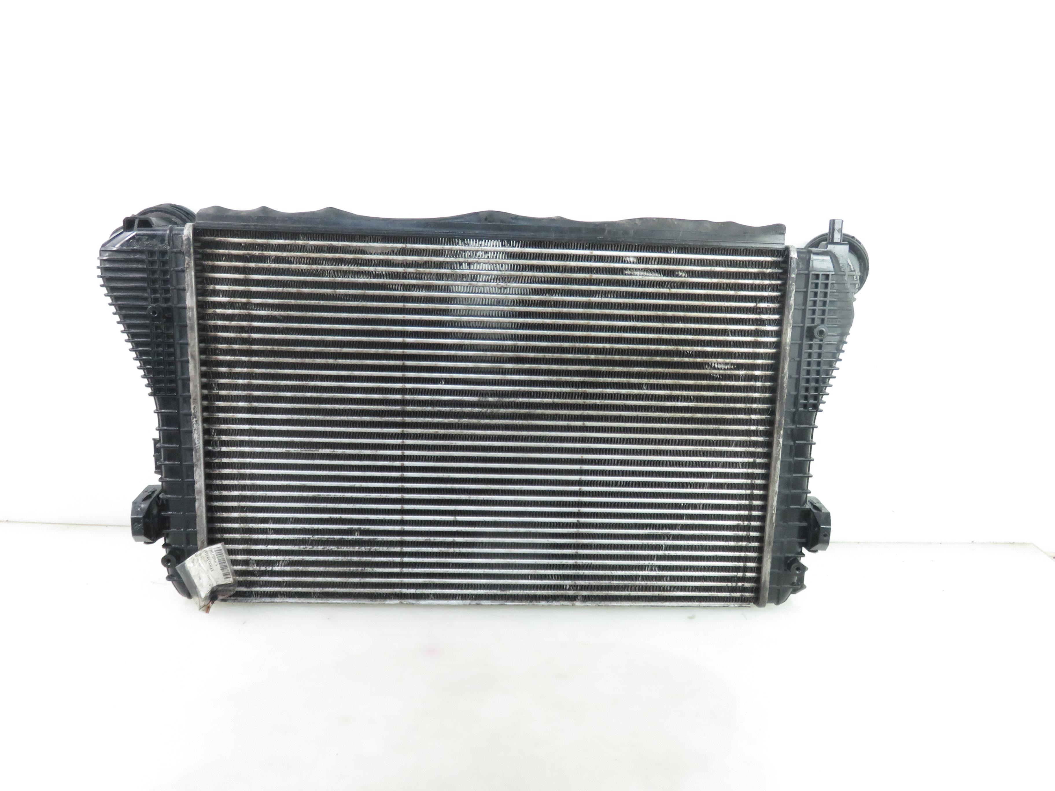 VOLKSWAGEN Touran 1 generation (2003-2015) Intercooler Kylare 1K0145803 26048010