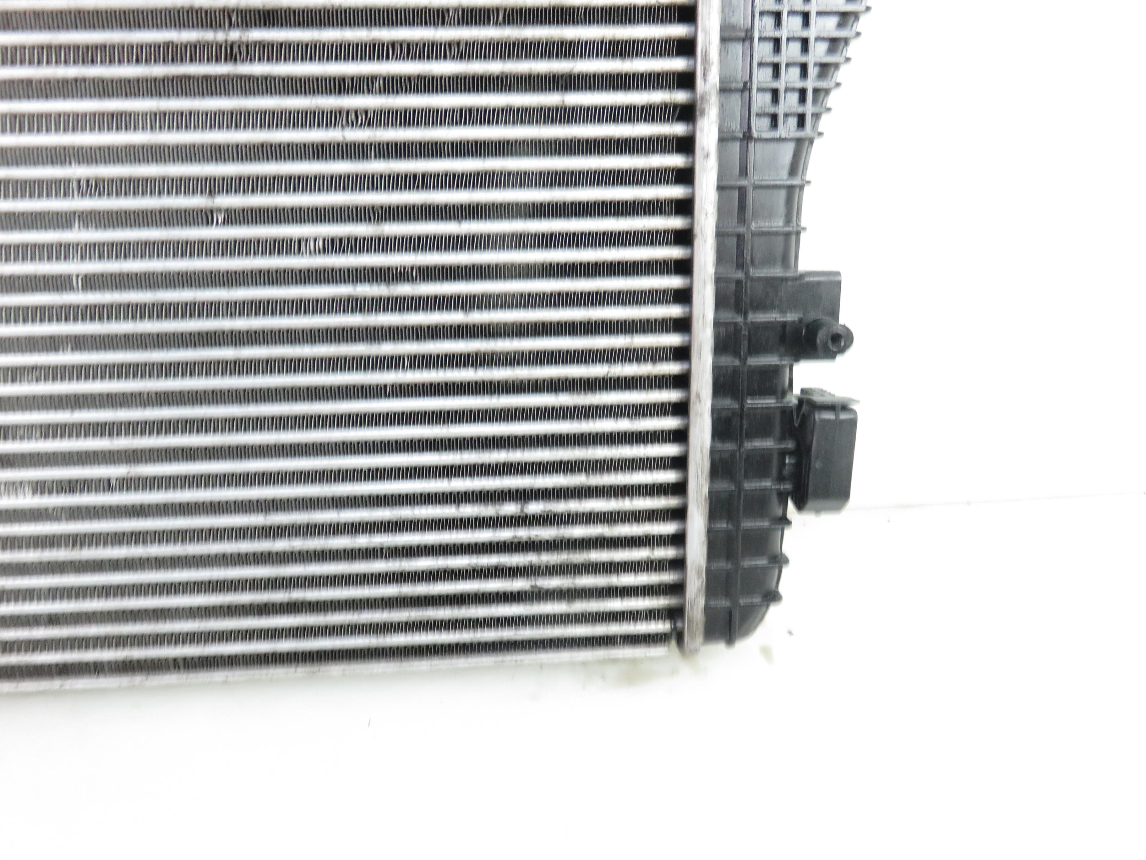 VOLKSWAGEN Touran 1 generation (2003-2015) Intercooler Kylare 1K0145803 26048010