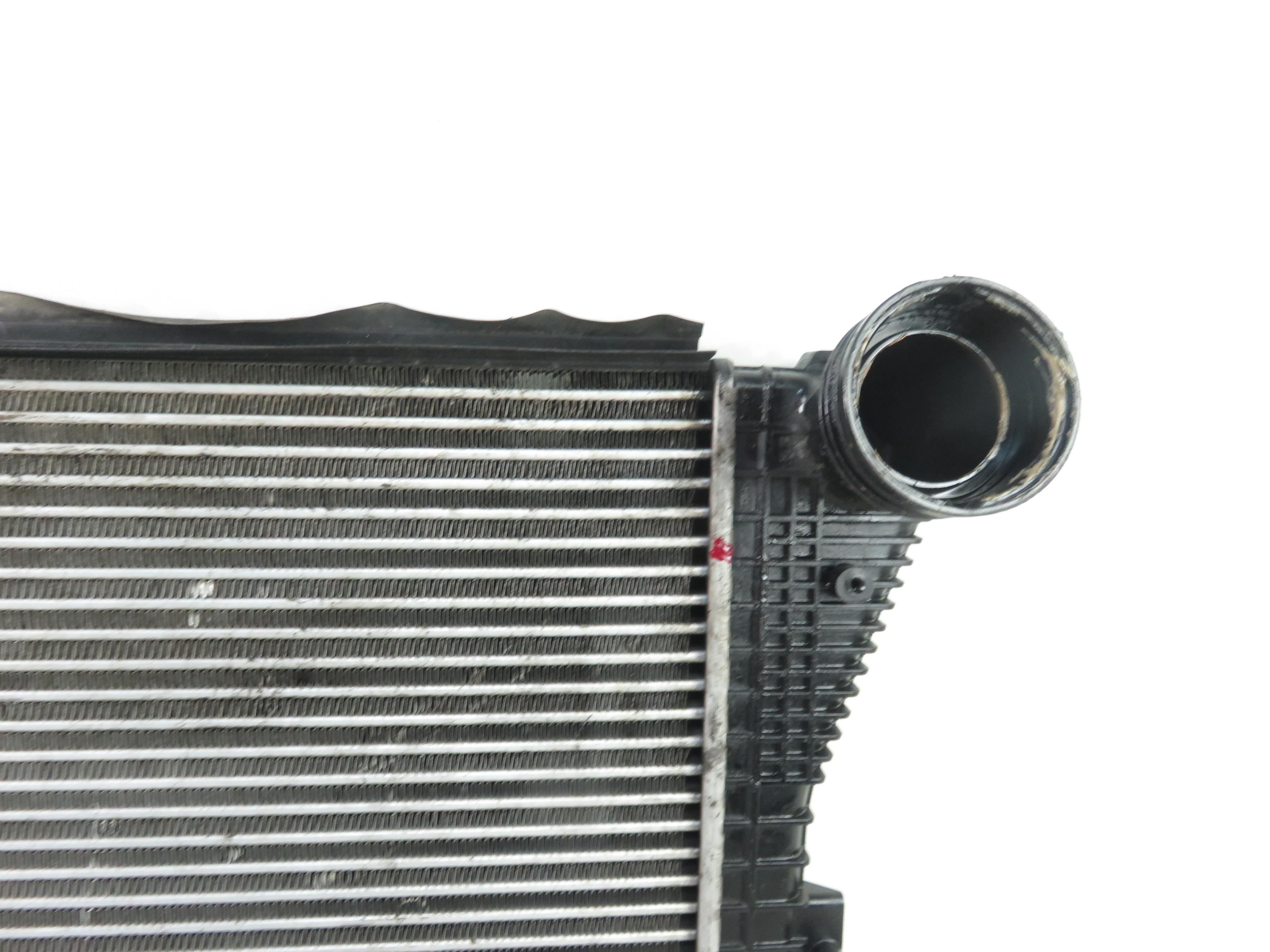 VOLKSWAGEN Touran 1 generation (2003-2015) Intercooler Kylare 1K0145803 26048010