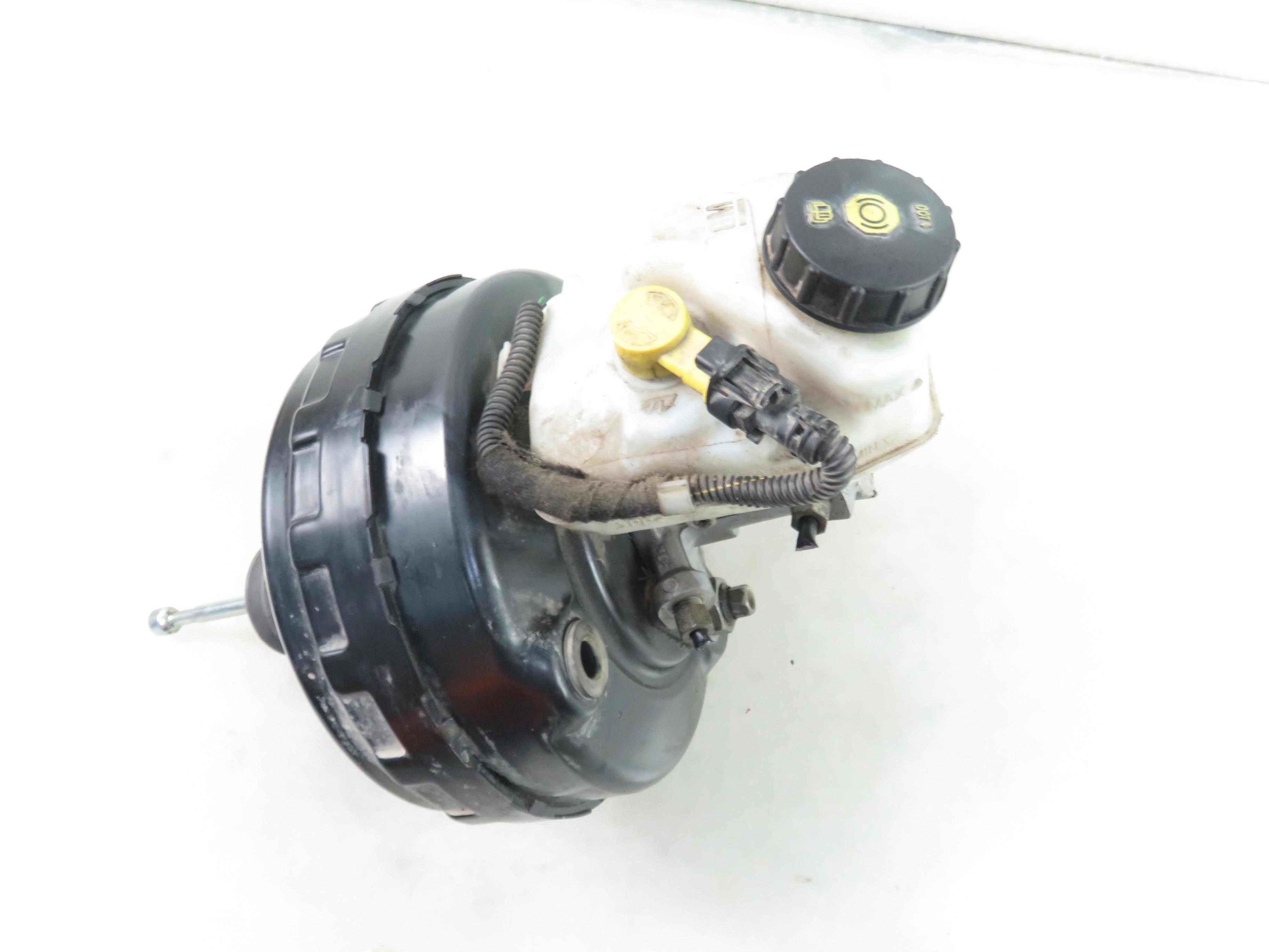 OPEL Insignia A (2008-2016) Brake Servo Booster 13228183AS 26001131