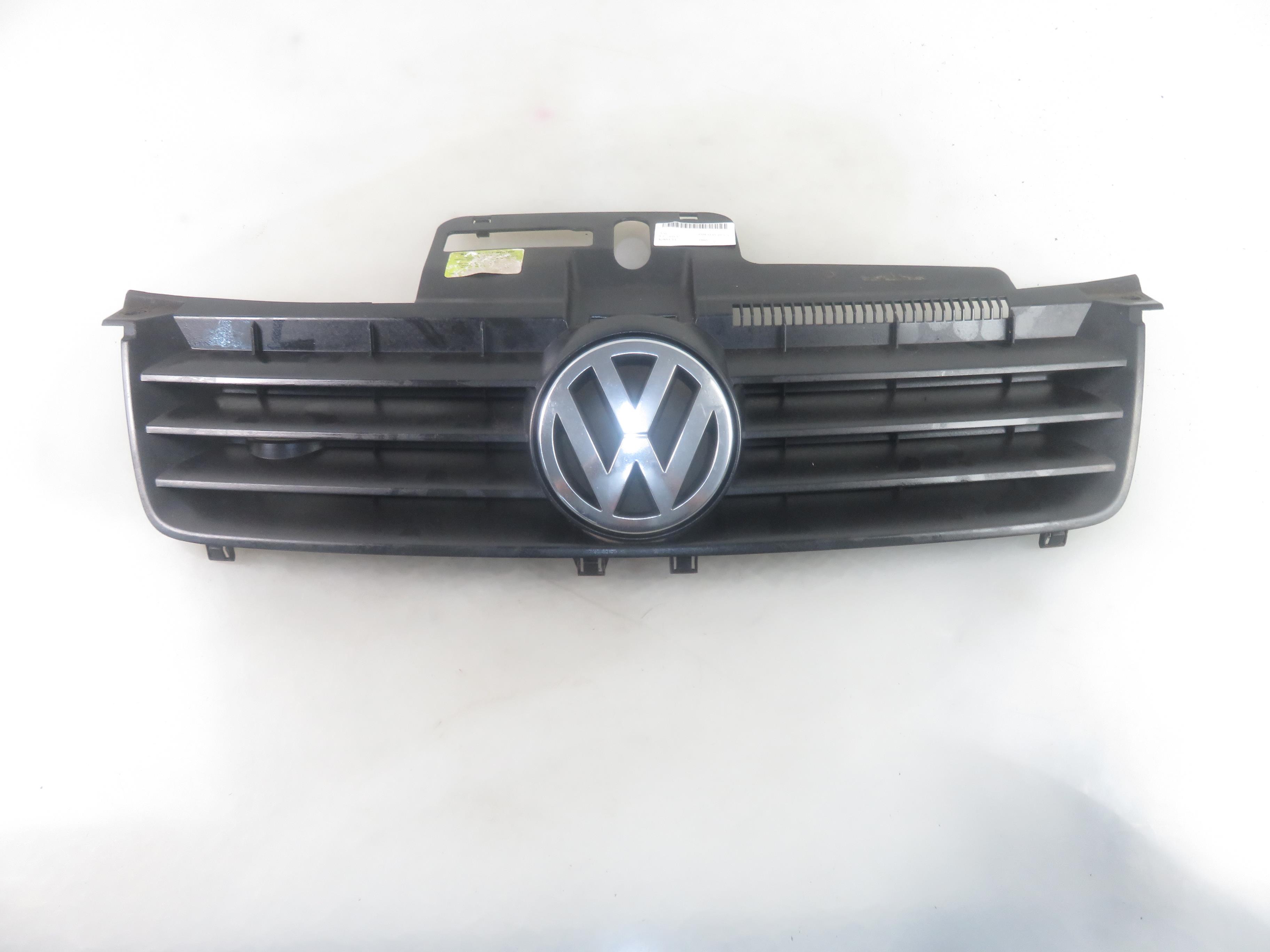 VOLKSWAGEN Polo 4 generation (2001-2009) Решітки 1J5853601A 26243655