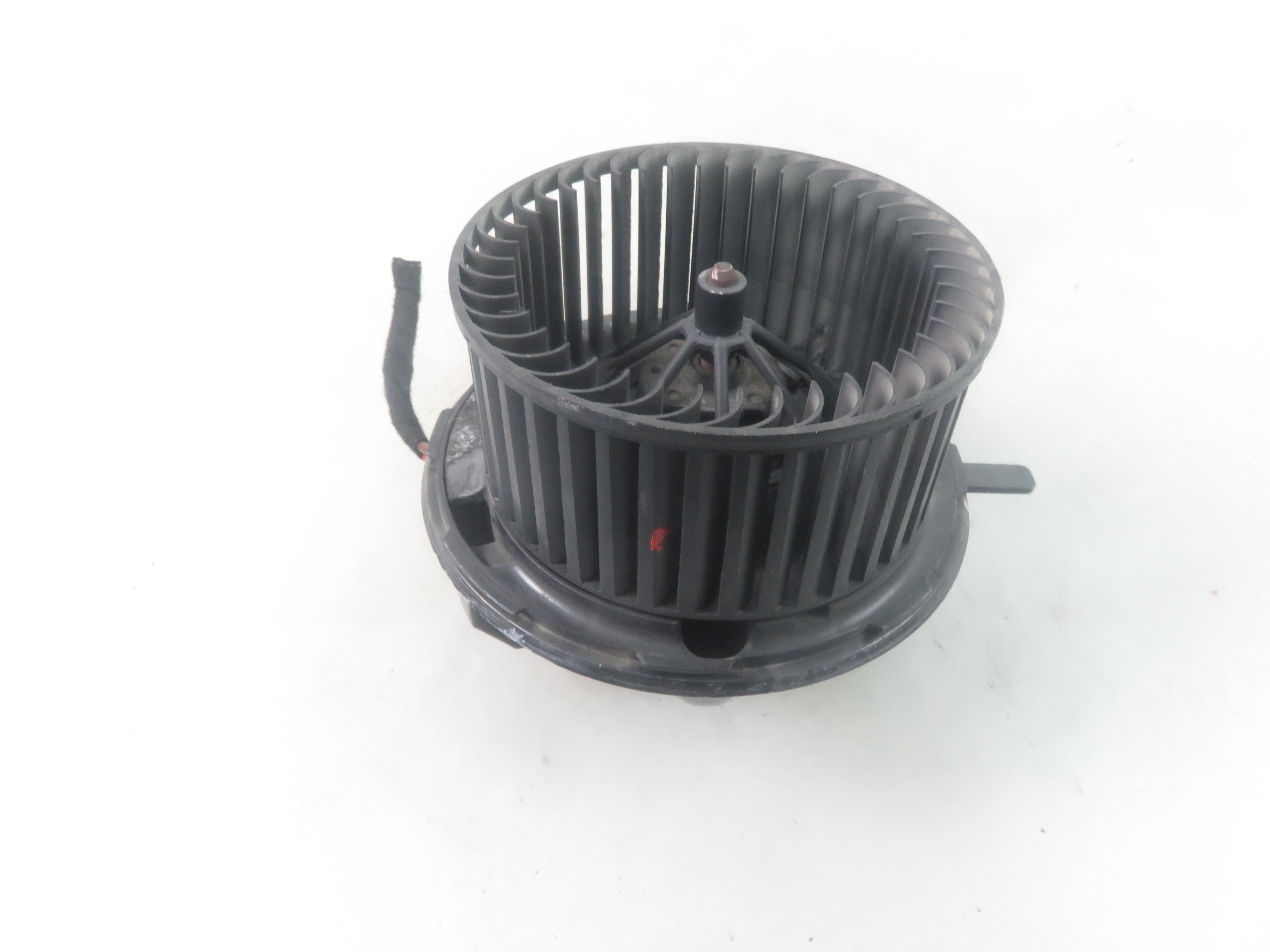 AUDI A3 8P (2003-2013) Szellőzőventilátor-relé 1K1820015C,F983228M 26253442