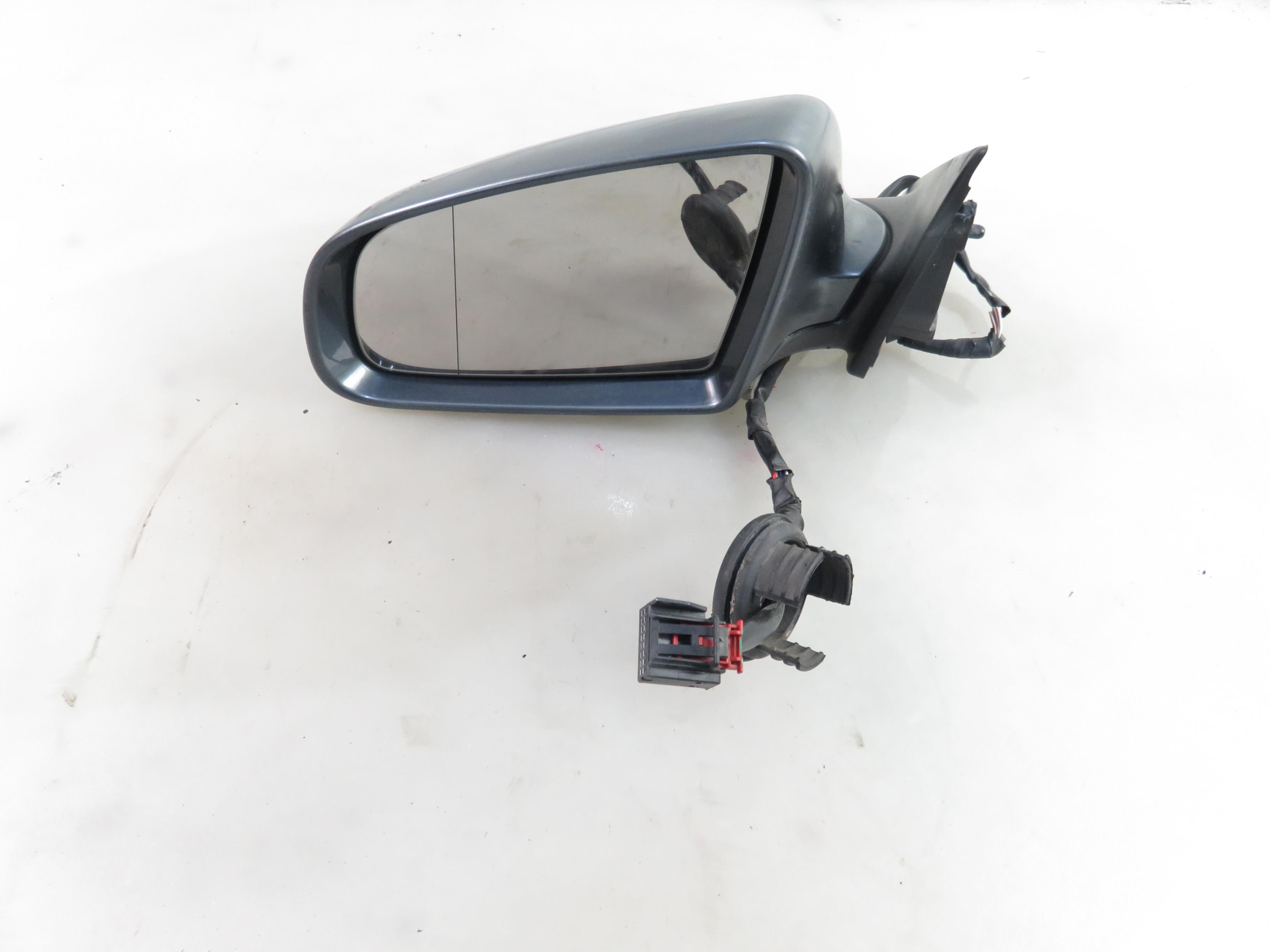 AUDI A3 8P (2003-2013) Left Side Wing Mirror 26048069