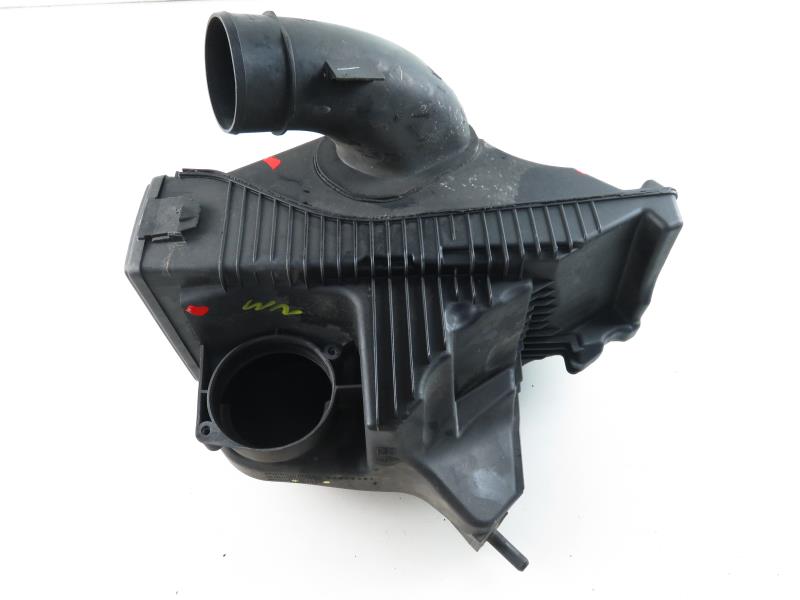 RENAULT Clio 3 generation (2005-2012) Vzduchový filtr Box 8200398990 17787843