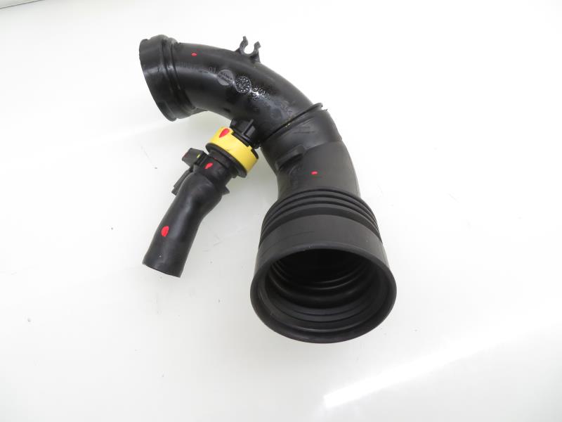 PEUGEOT 207 1 generation (2006-2009) Air supply hose pipe 9684362180,9673593680 17788066