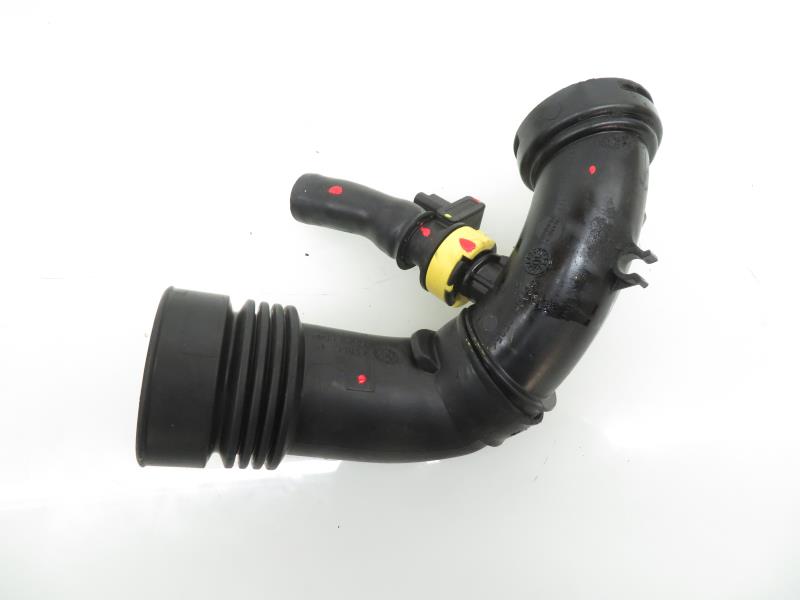 PEUGEOT 207 1 generation (2006-2009) Air supply hose pipe 9684362180,9673593680 17788066