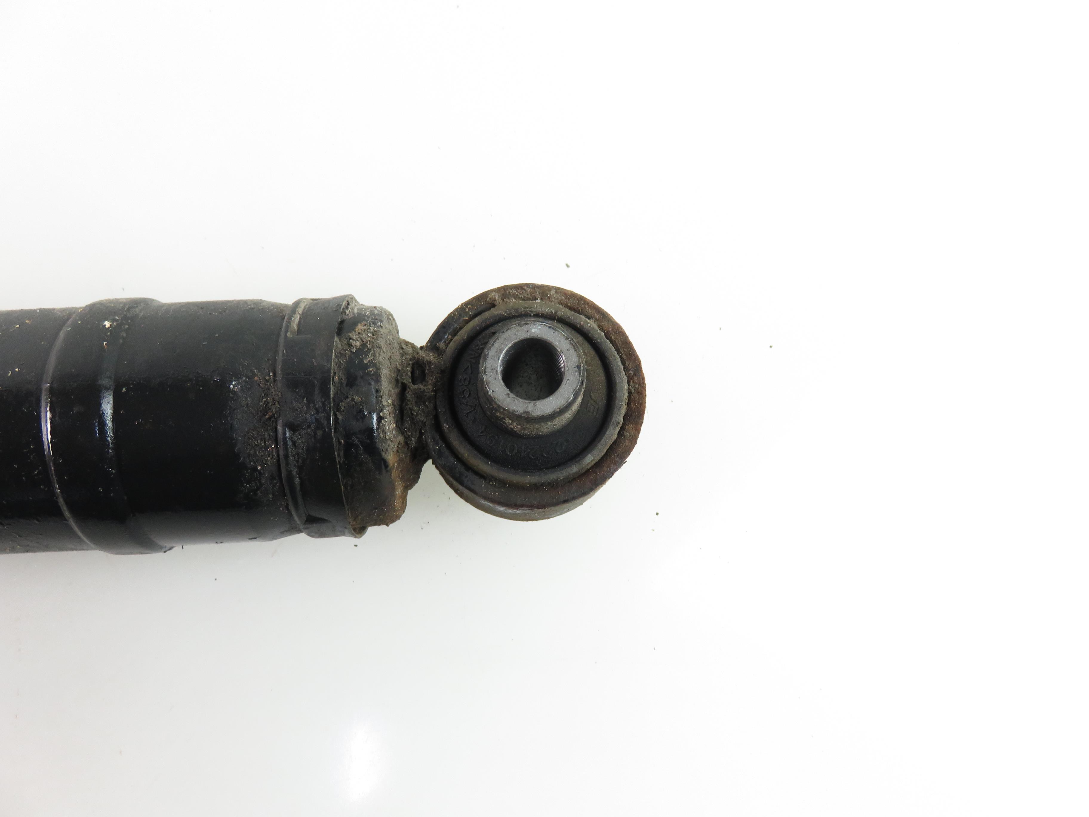 OPEL MERIVA B (2010) Rear Right Shock Absorber 13350753 17800261 - Used ...